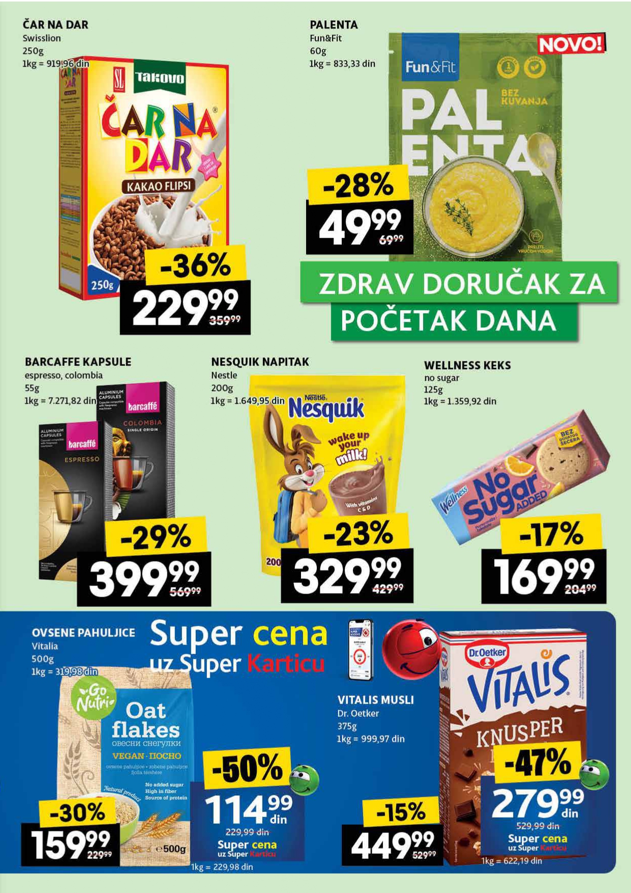 Idea katalog 22-28.5.2025.