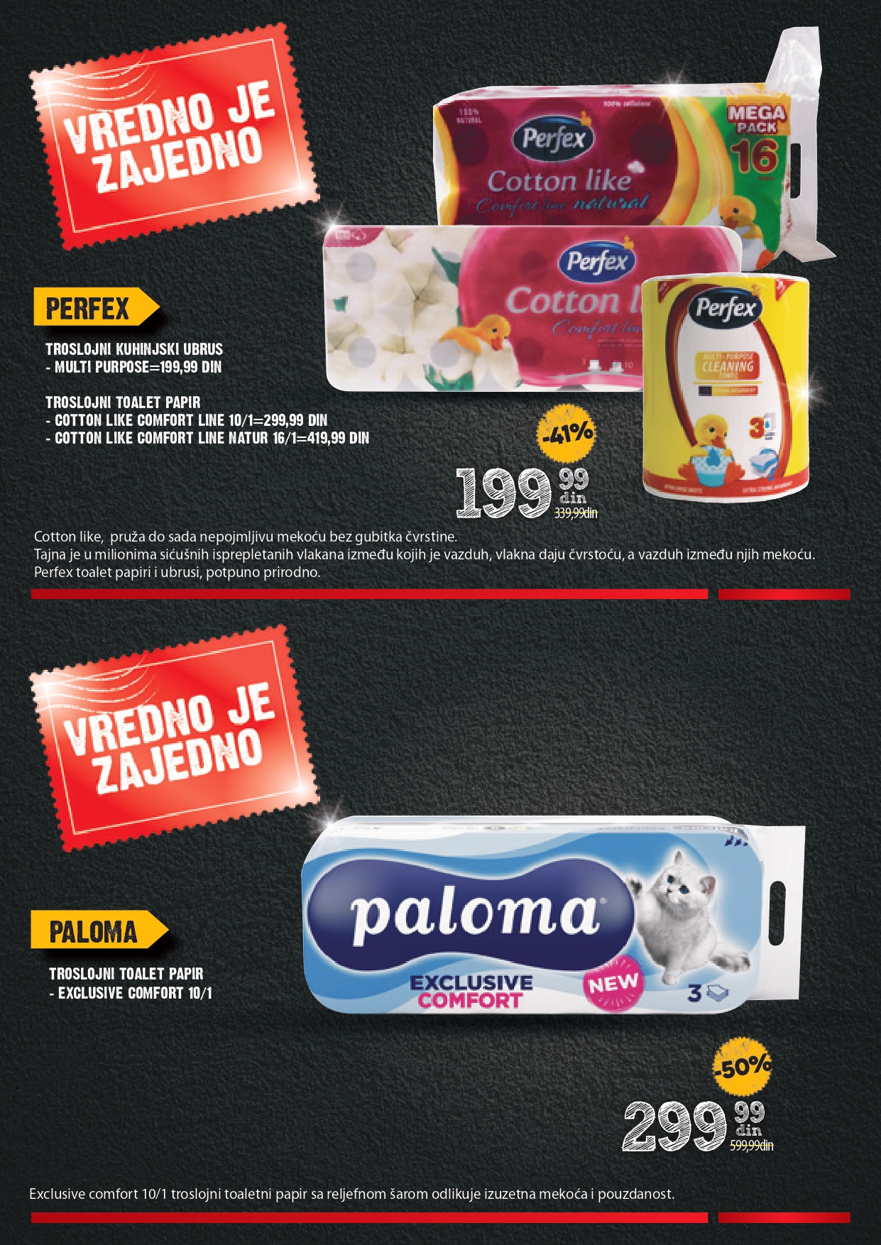 Roda & Idea katalog 29.5-25.6.2025.