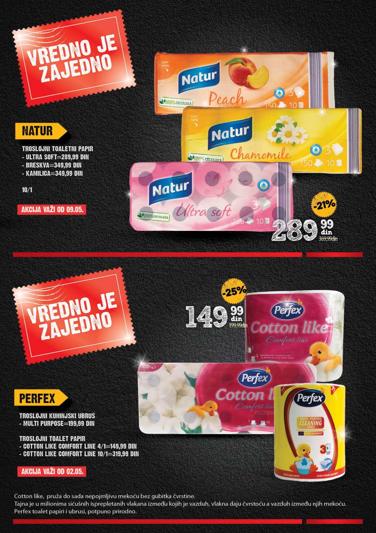 Roda & Idea katalog 1-28.5.2025.