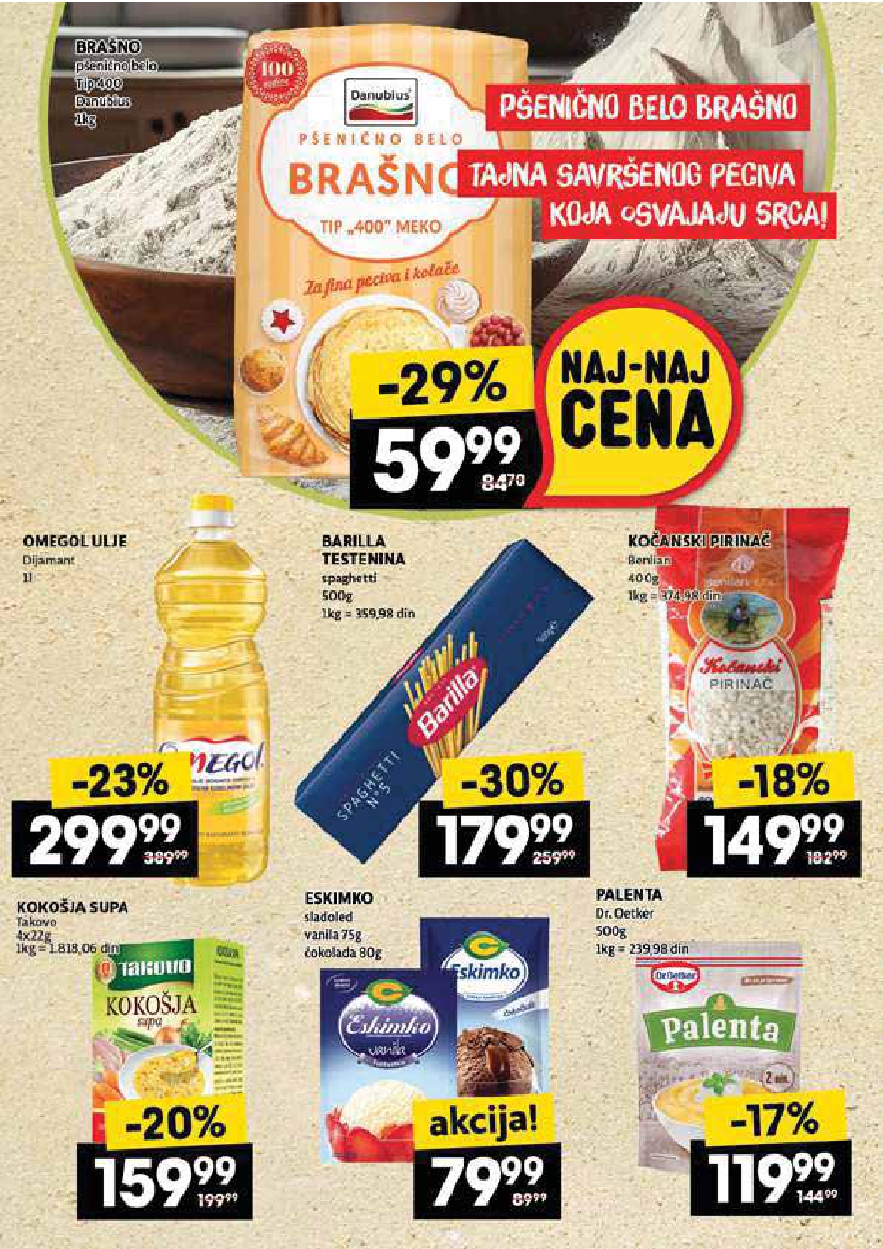 Idea katalog 8-14.5.2025.