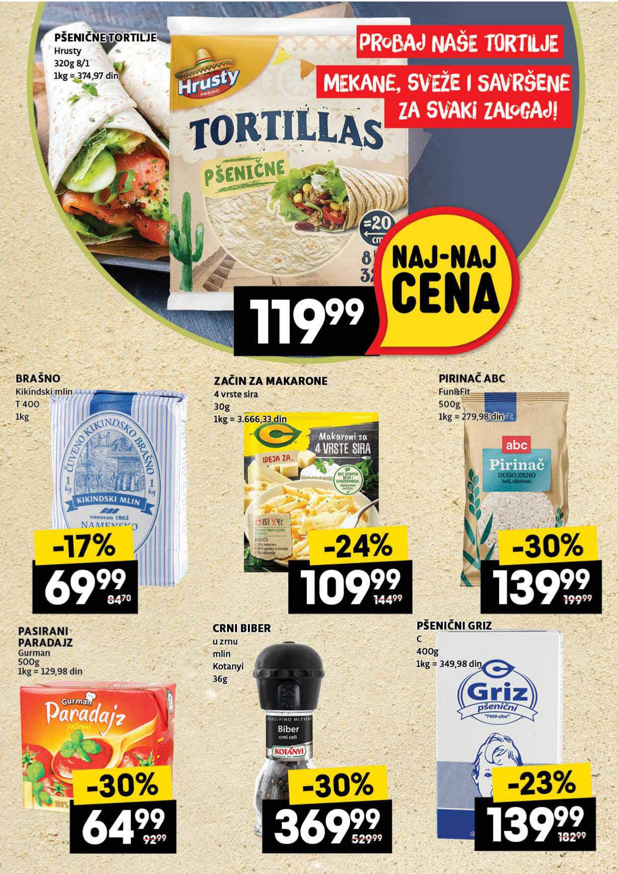 Idea katalog 15-21.5.2025.