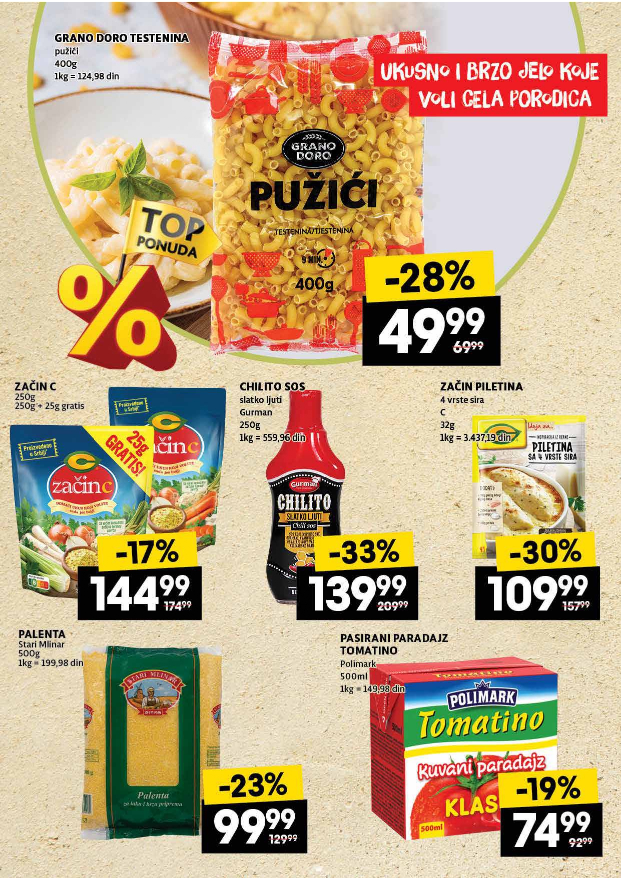 Idea katalog 22-28.5.2025.