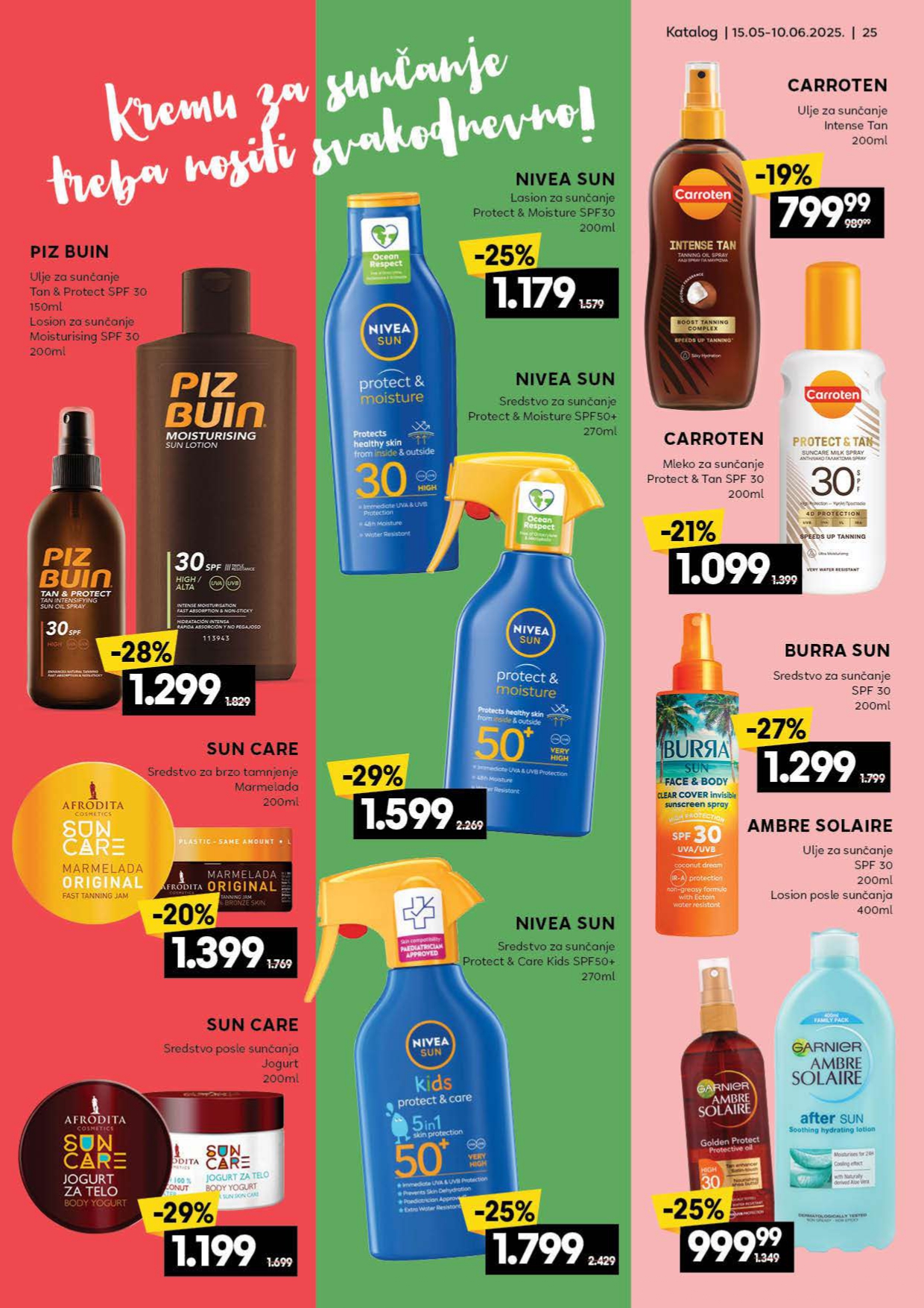 Roda & Idea katalog NEPREHRANA 15.5-10.6.2025.