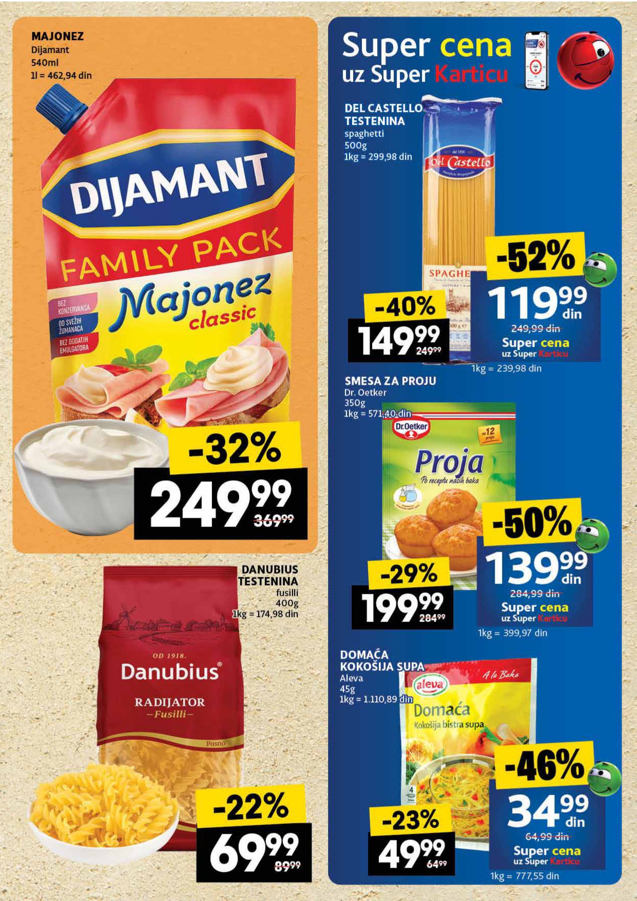 Idea katalog 15-21.5.2025.