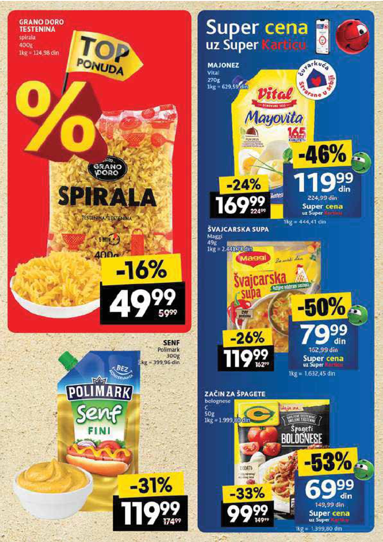 Idea katalog 8-14.5.2025.