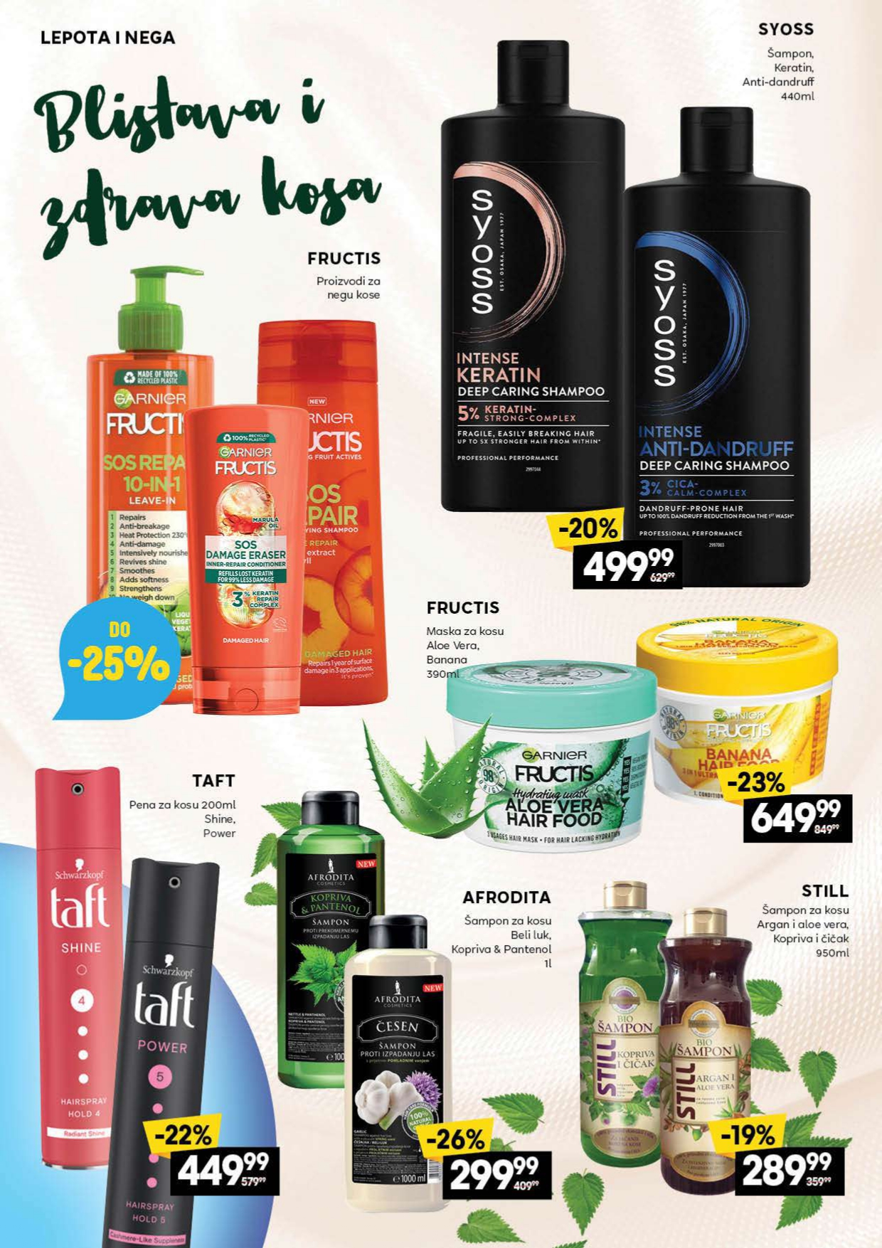 Roda & Idea katalog NEPREHRANA 15.5-10.6.2025.