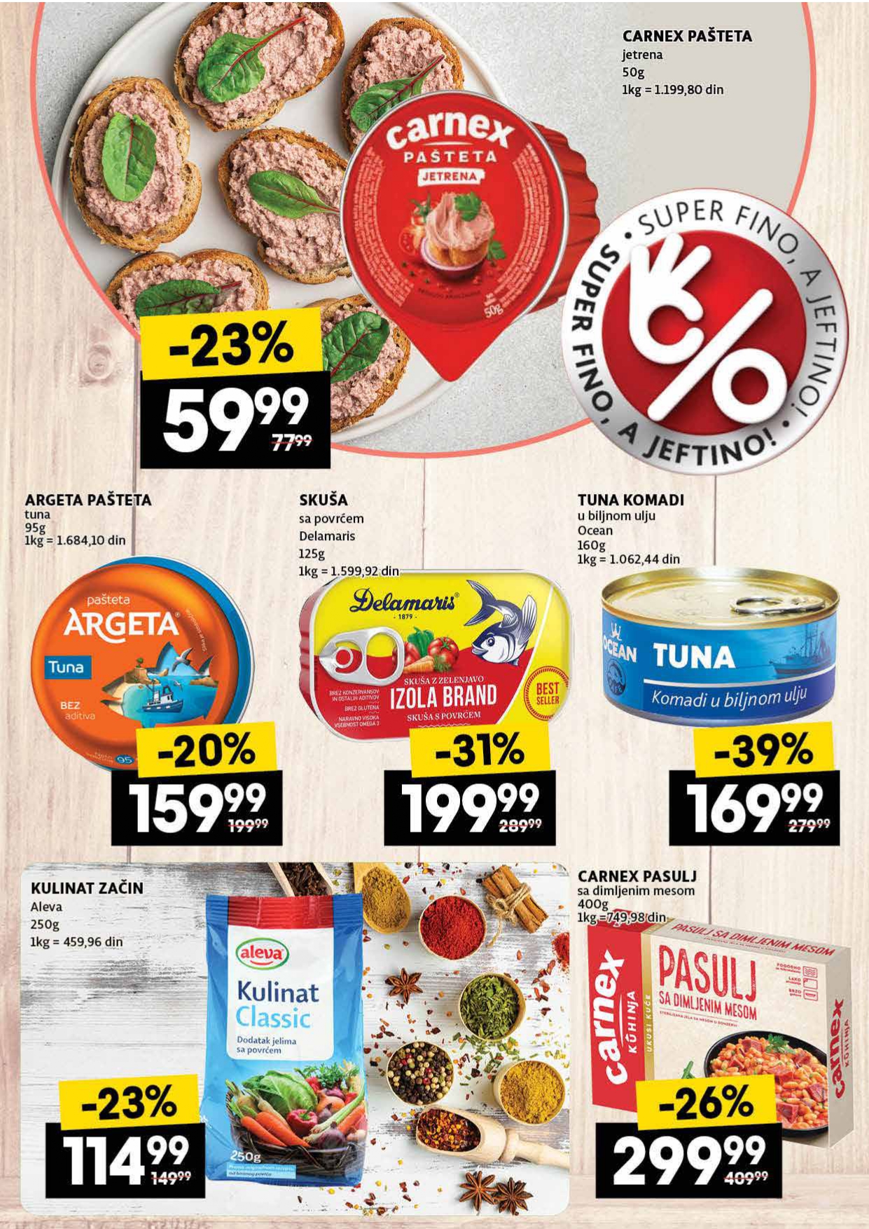 Idea katalog 15-21.5.2025.