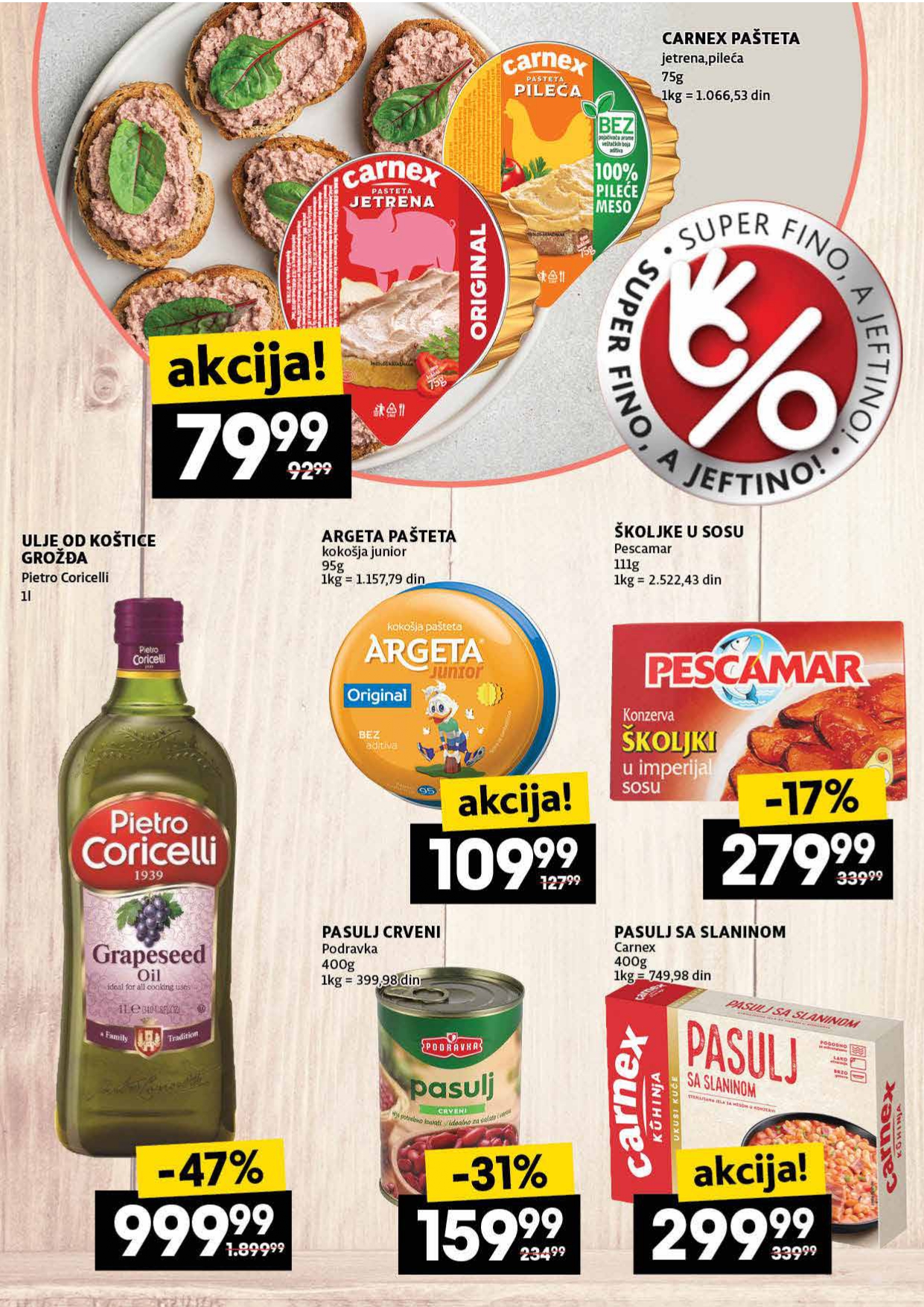 Idea katalog 22-28.5.2025.
