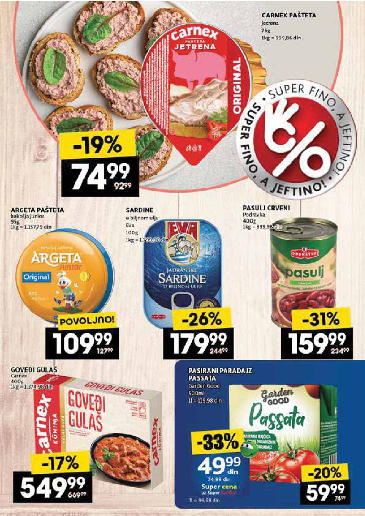 Idea katalog 8-14.5.2025.