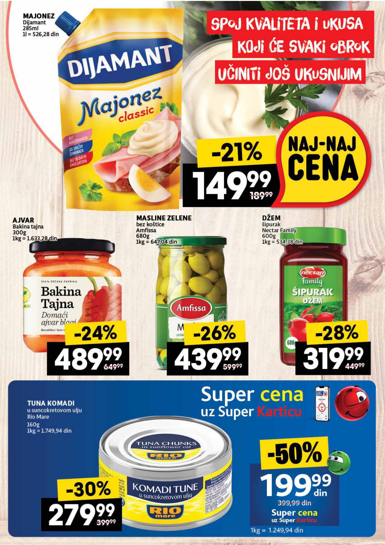 Idea katalog 22-28.5.2025.