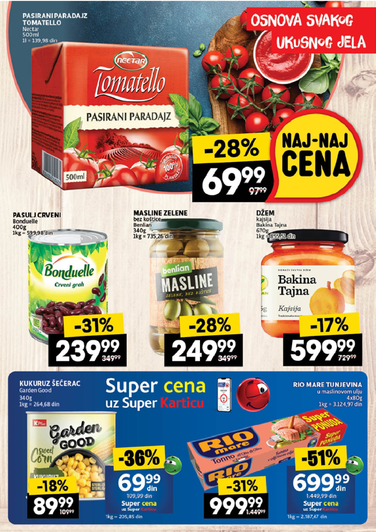 Idea katalog 29.5-4.6.2025.