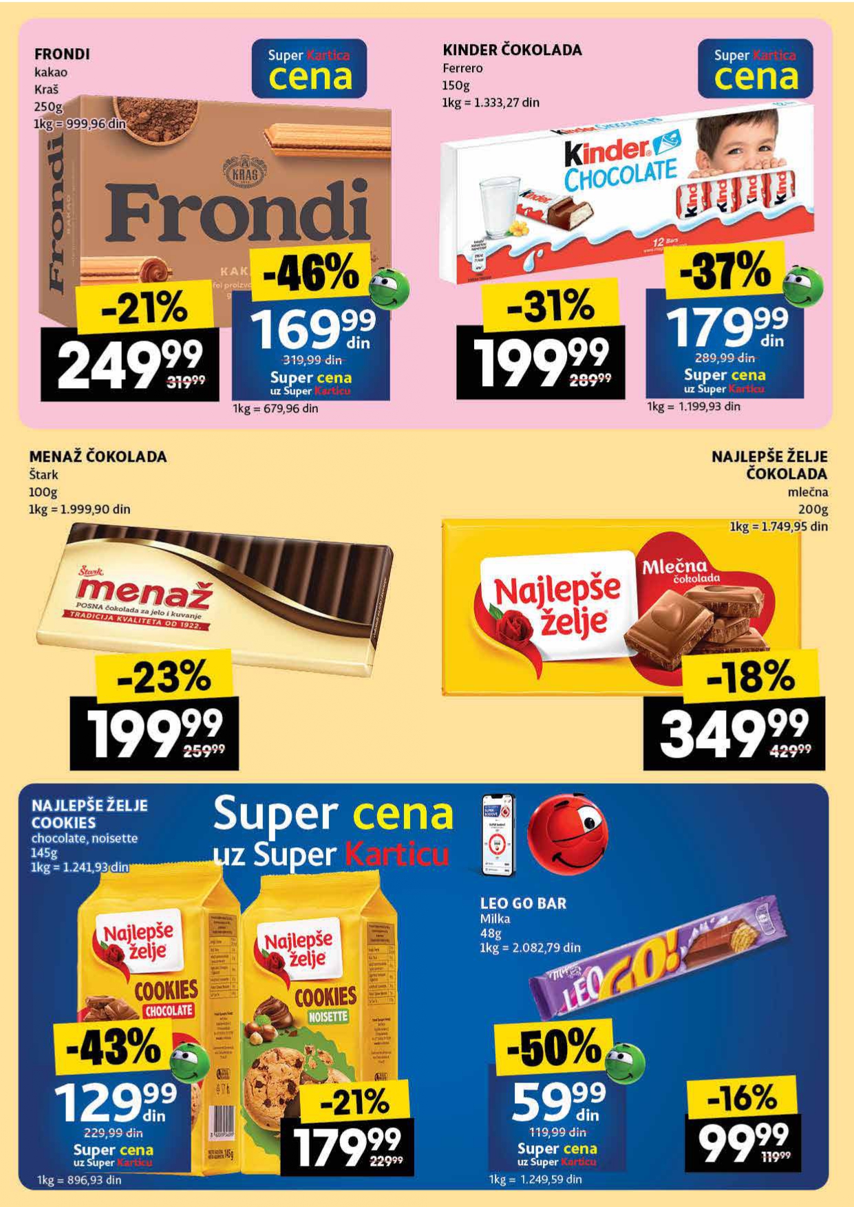 Idea katalog 15-21.5.2025.