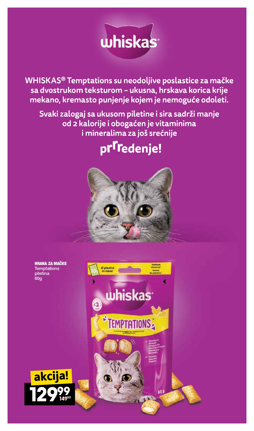 Roda & Idea katalog KUĆNI LJUBIMCI 15.5-11.6.2025.