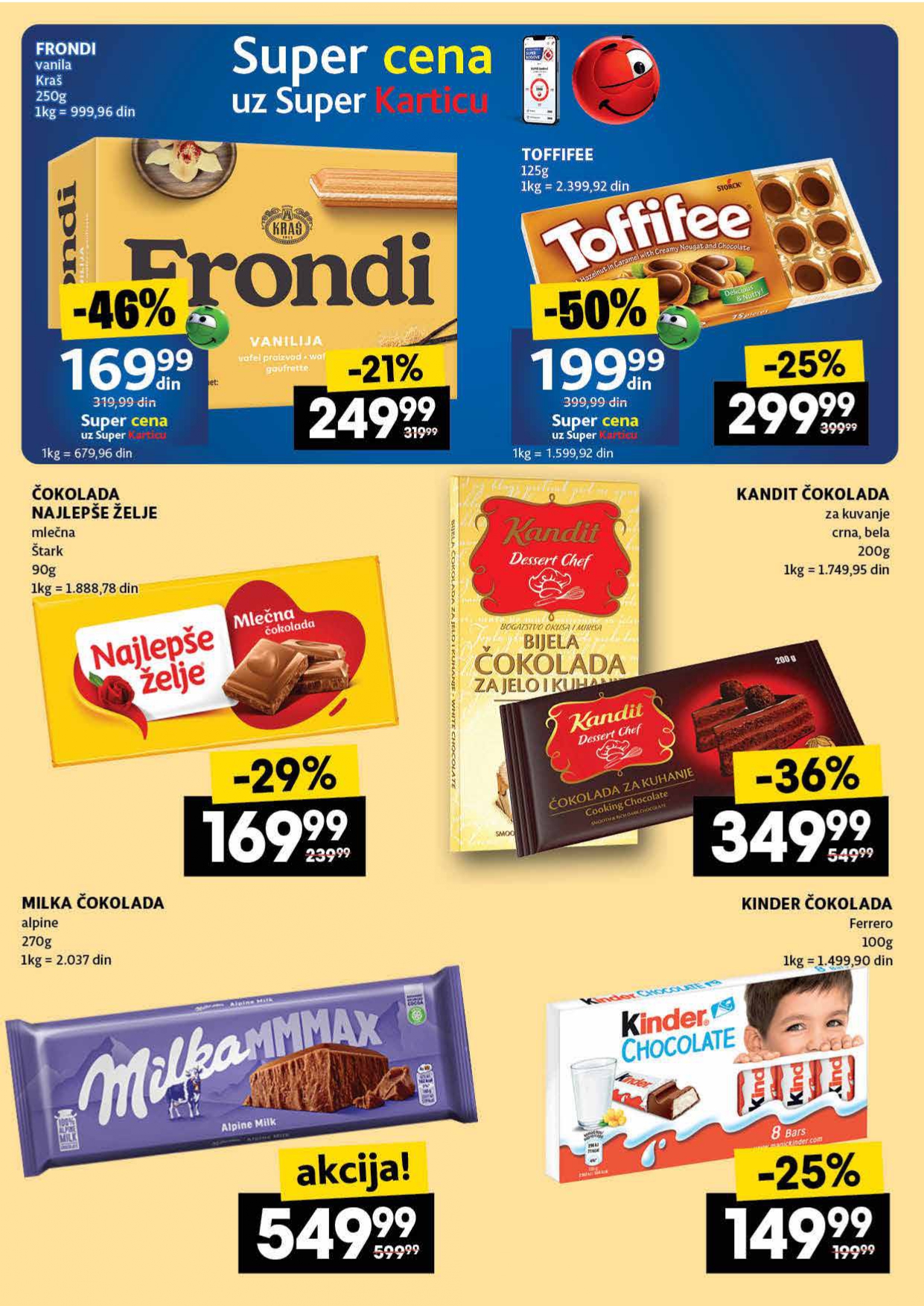 Idea katalog 22-28.5.2025.