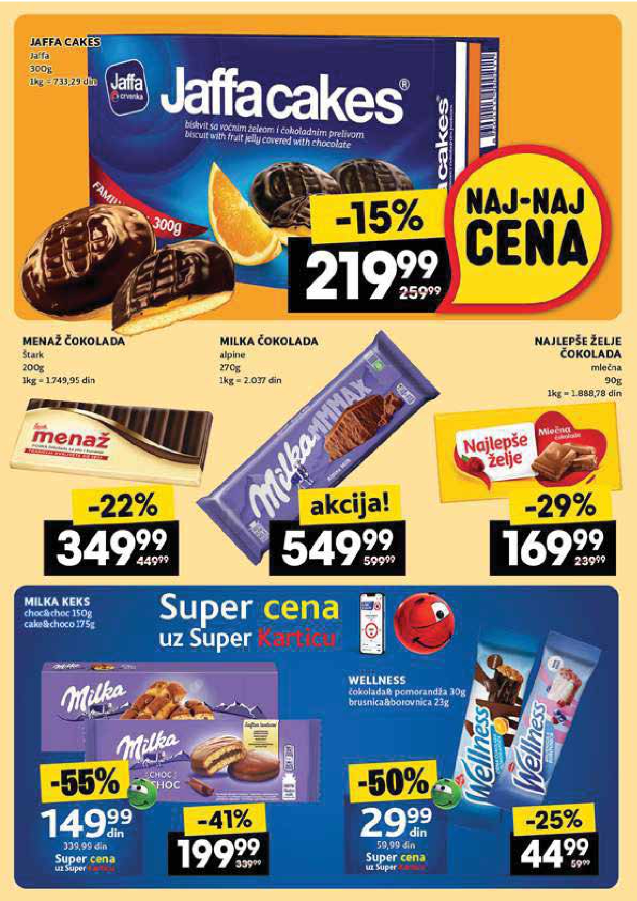 Idea katalog 8-14.5.2025.