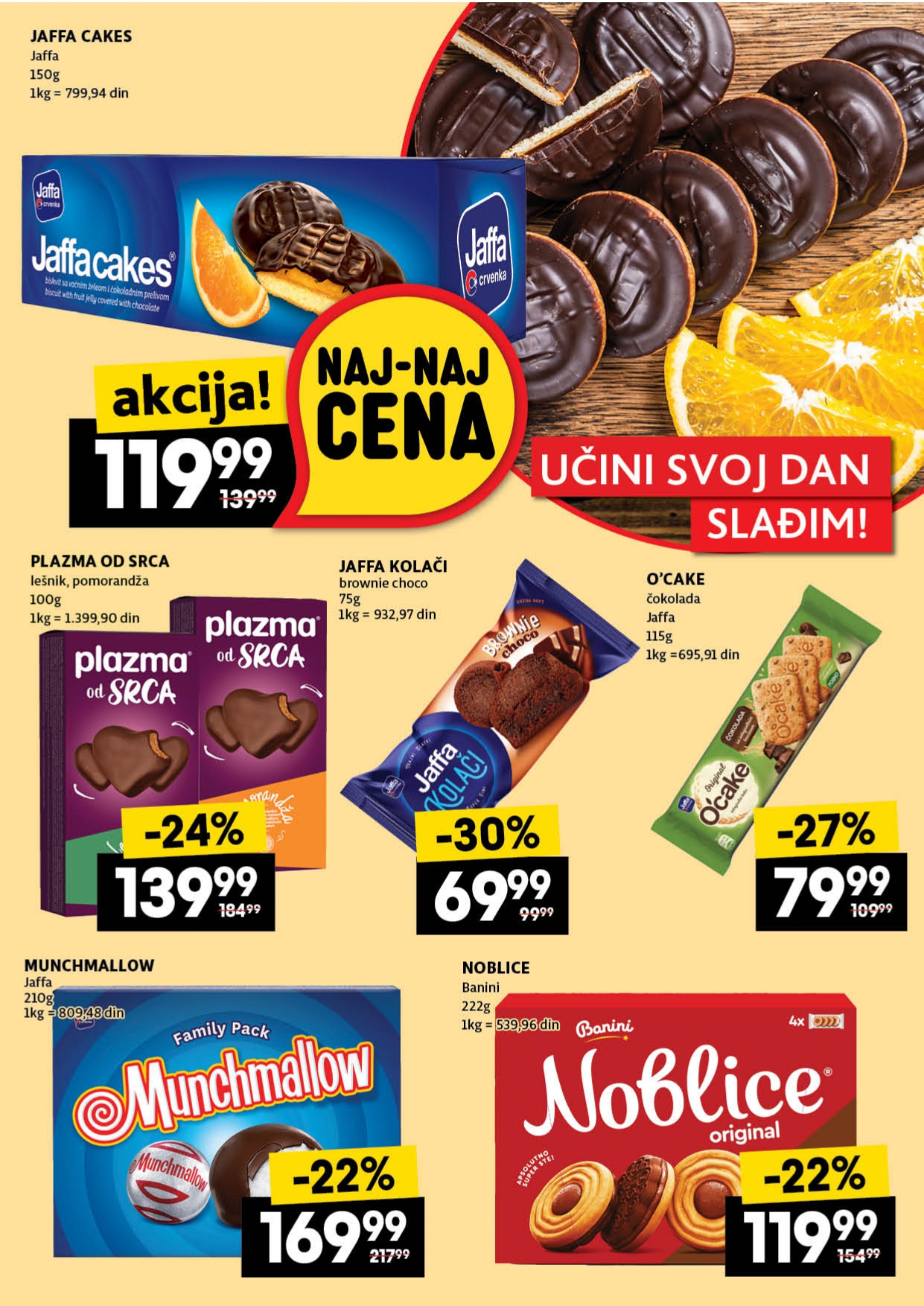Idea katalog 15-21.5.2025.