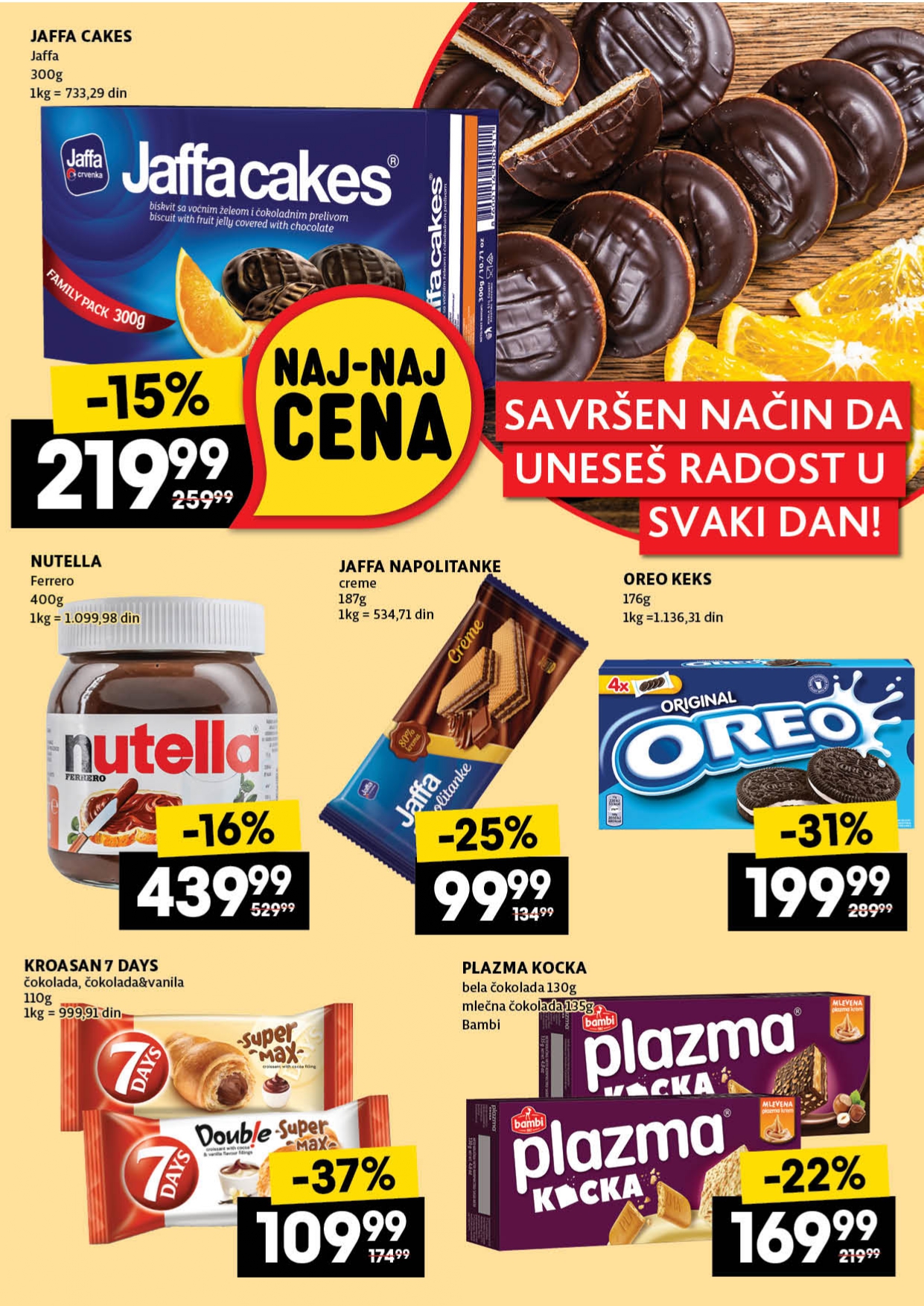 Idea katalog 22-28.5.2025.