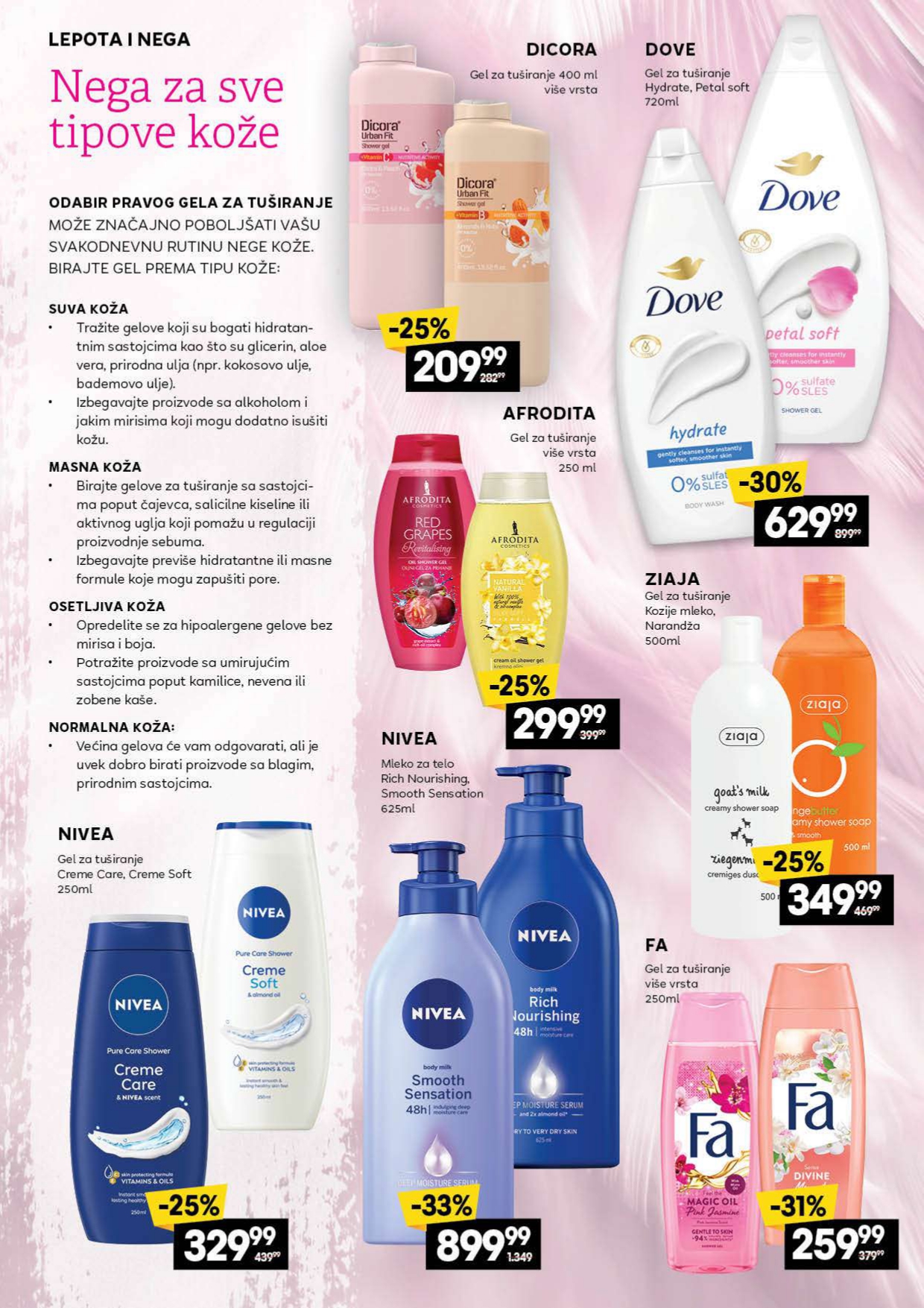 Roda & Idea katalog NEPREHRANA 15.5-10.6.2025.