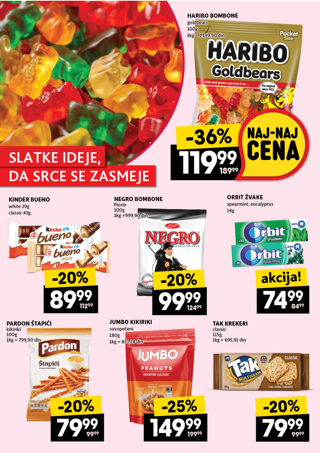 Idea katalog 15-21.5.2025.