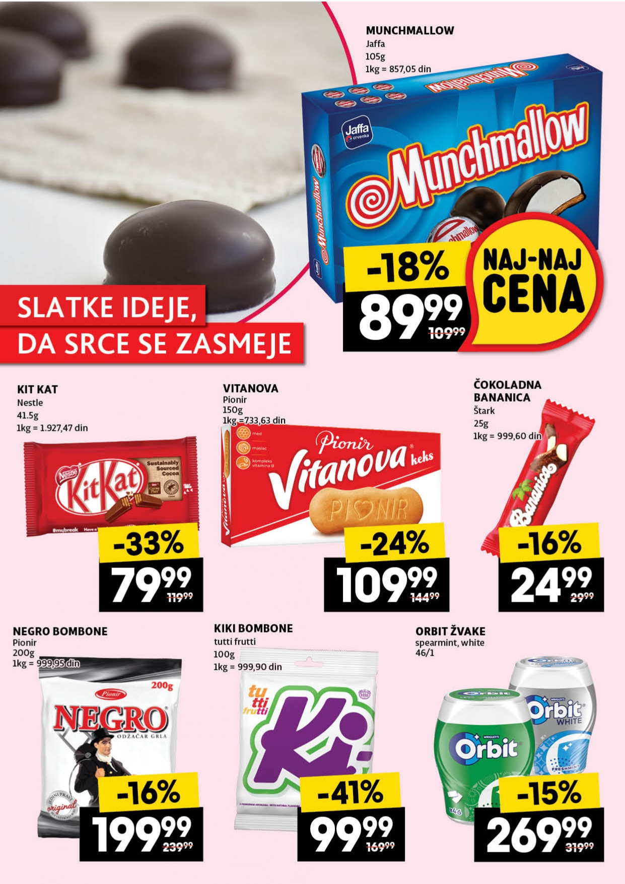 Idea katalog 22-28.5.2025.