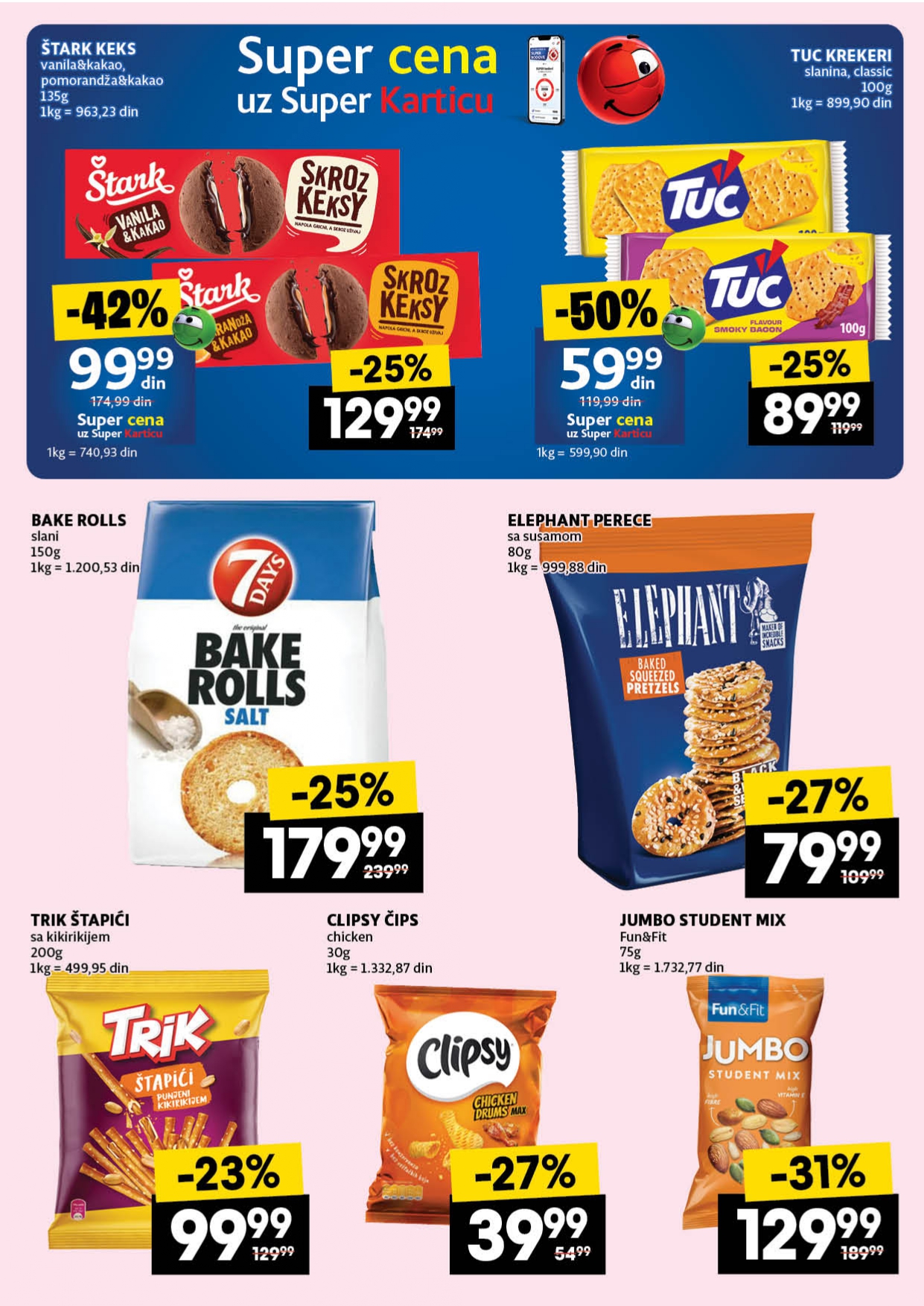 Idea katalog 22-28.5.2025.