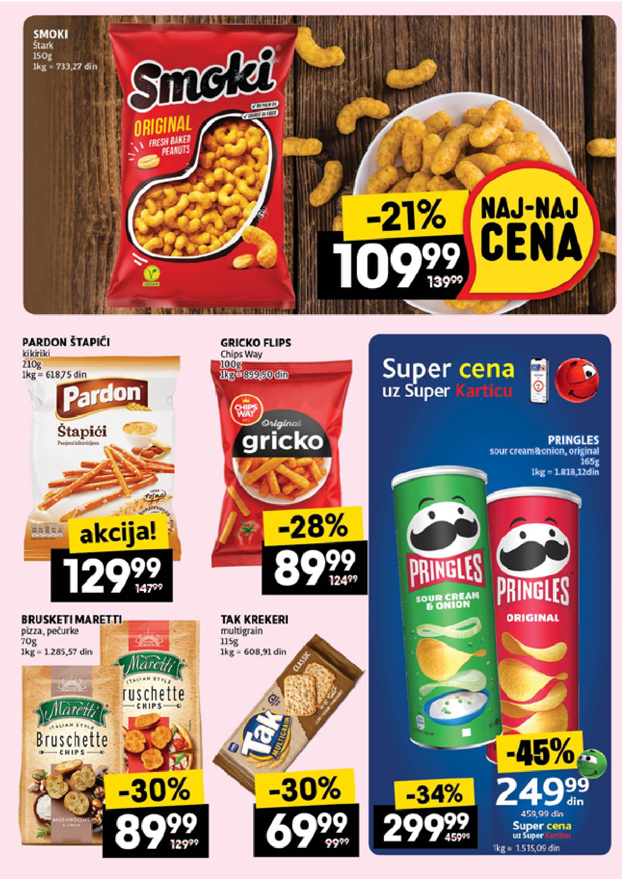 Idea katalog 29.5-4.6.2025.