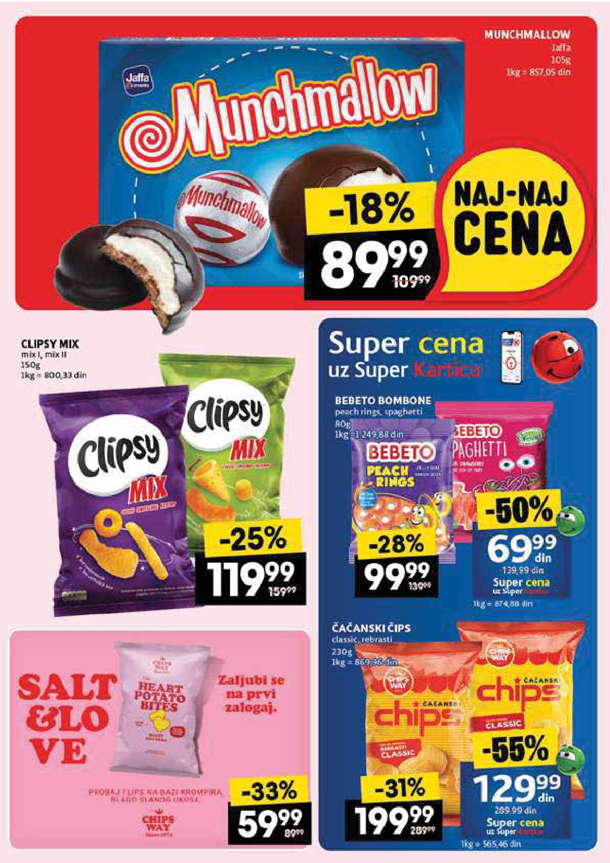 Idea katalog 8-14.5.2025.