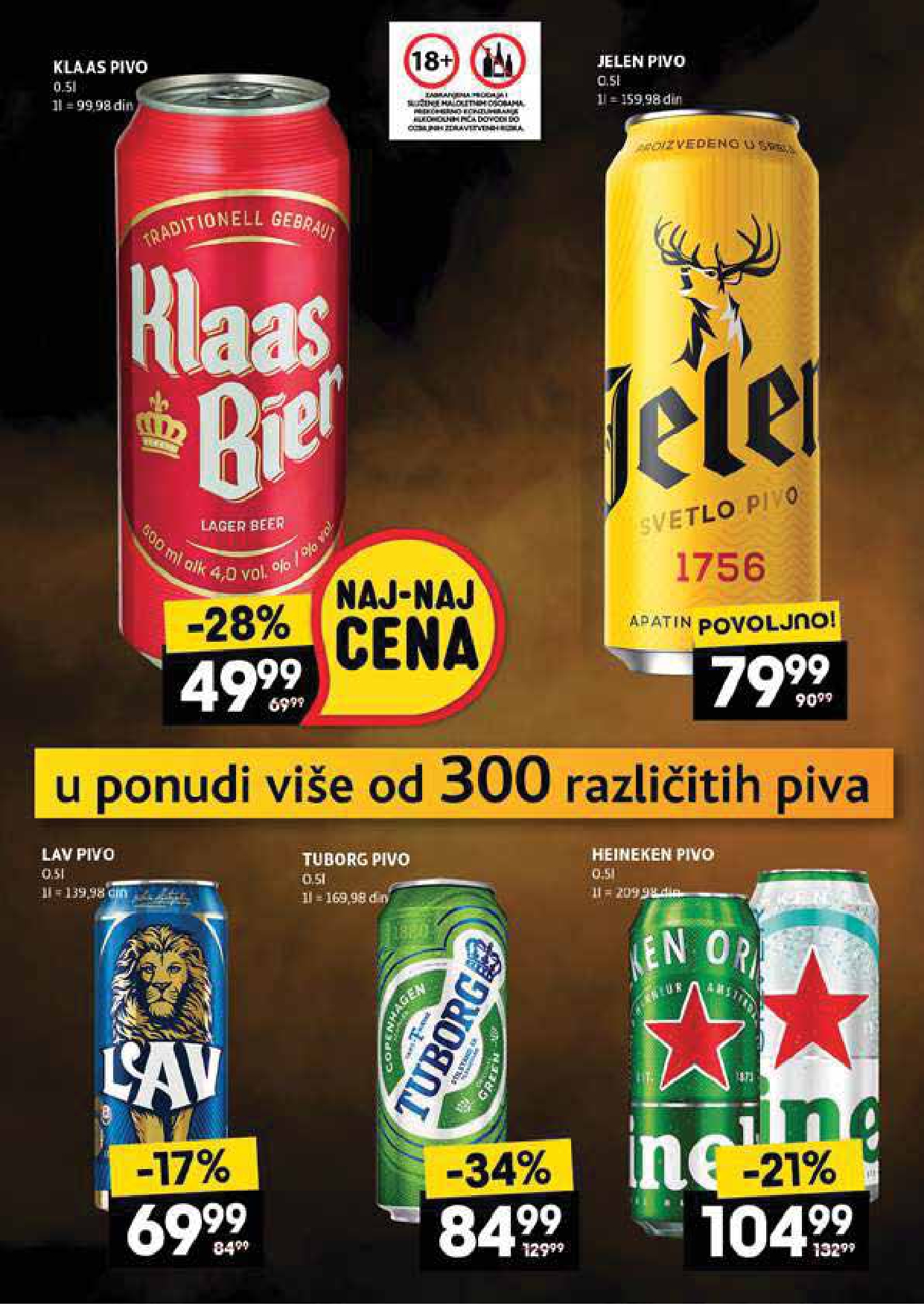 Idea katalog 8-14.5.2025.