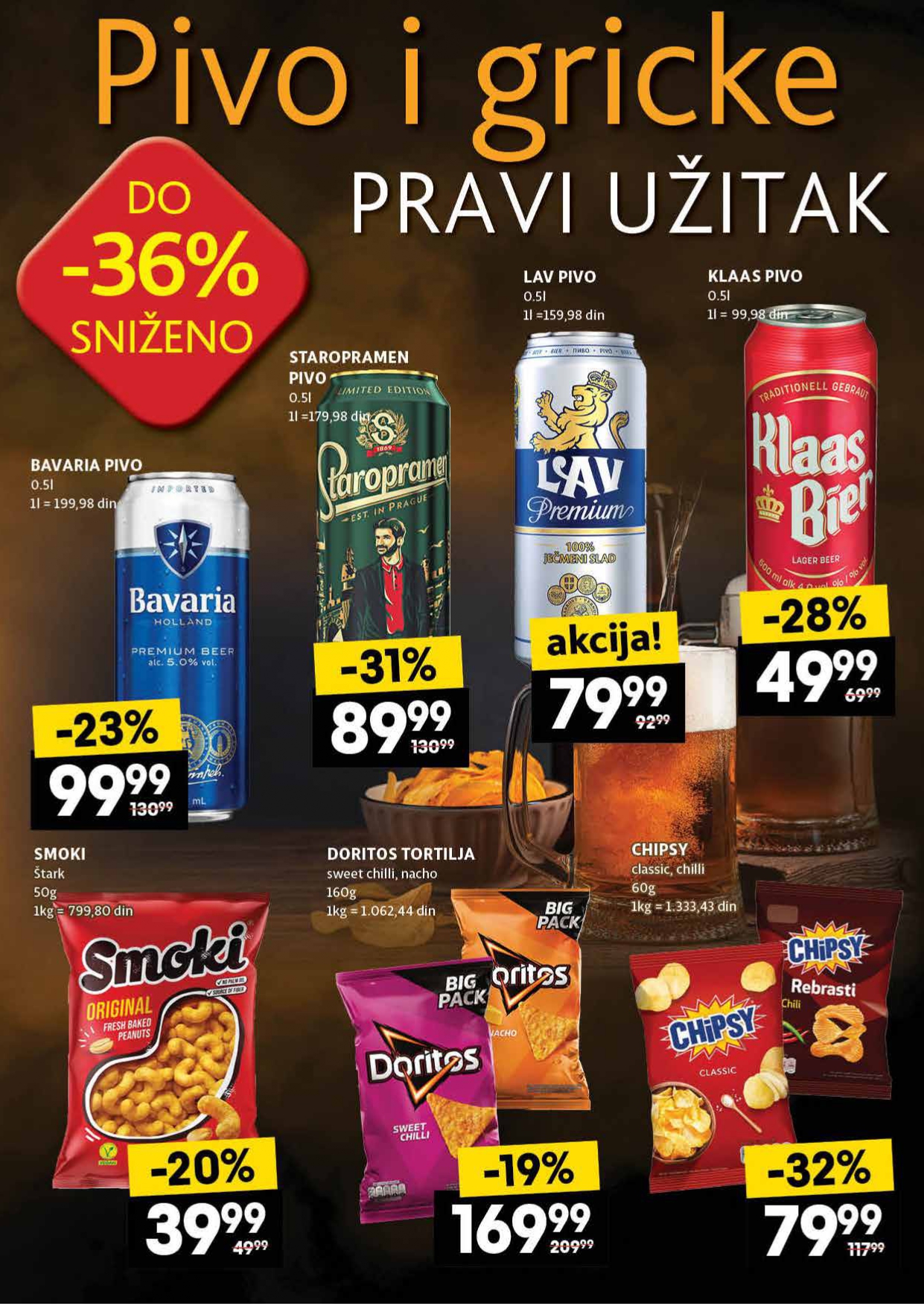 Idea katalog 22-28.5.2025.