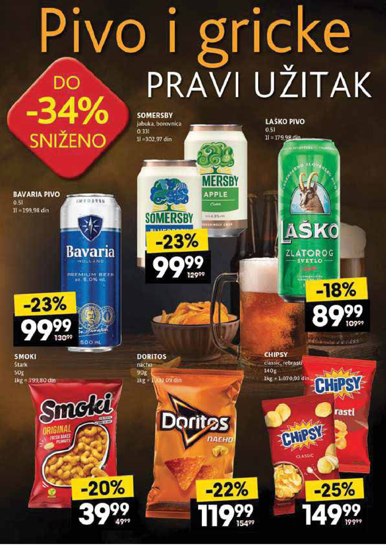 Idea katalog 8-14.5.2025.