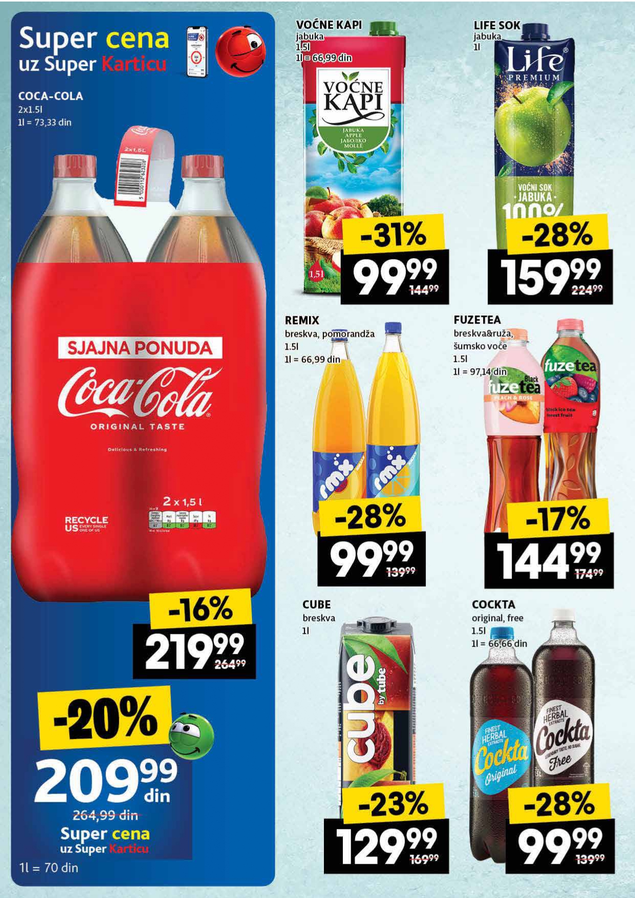 Idea katalog 15-21.5.2025.