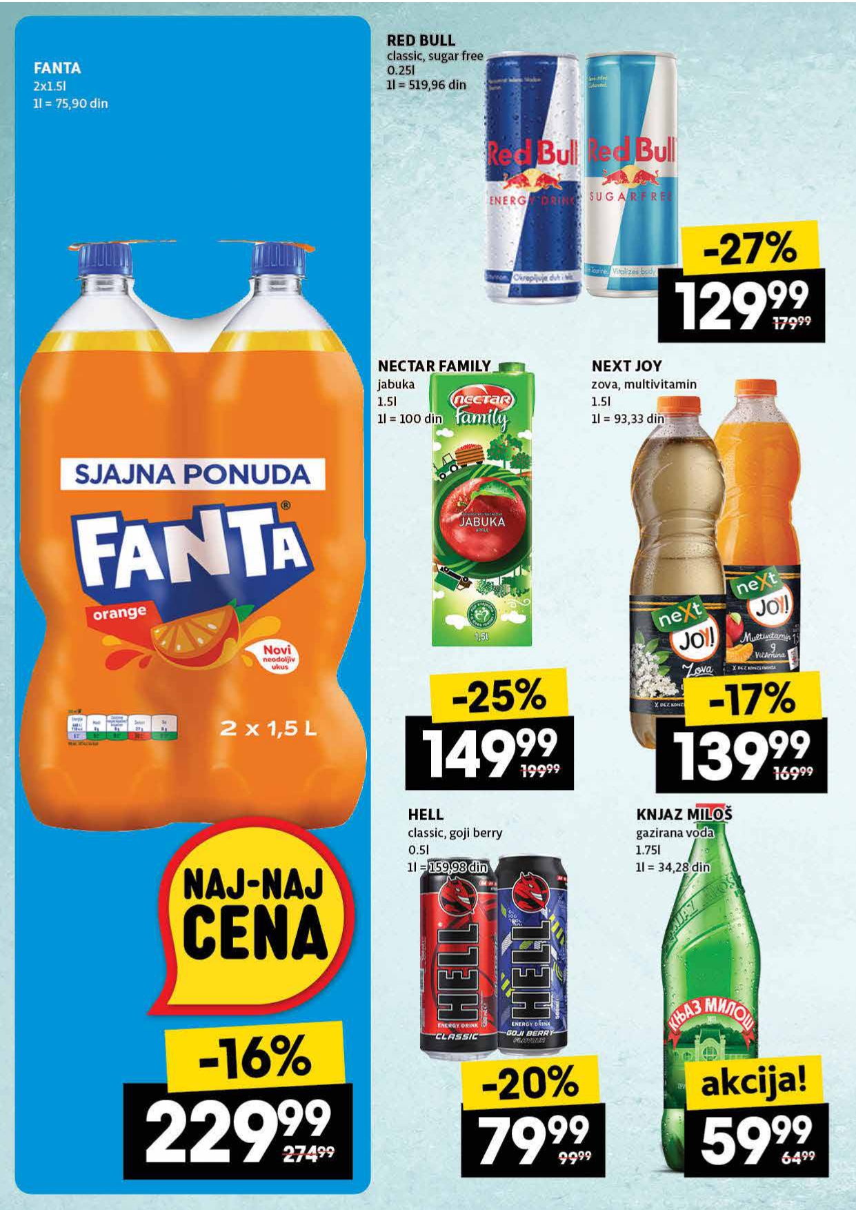 Idea katalog 22-28.5.2025.