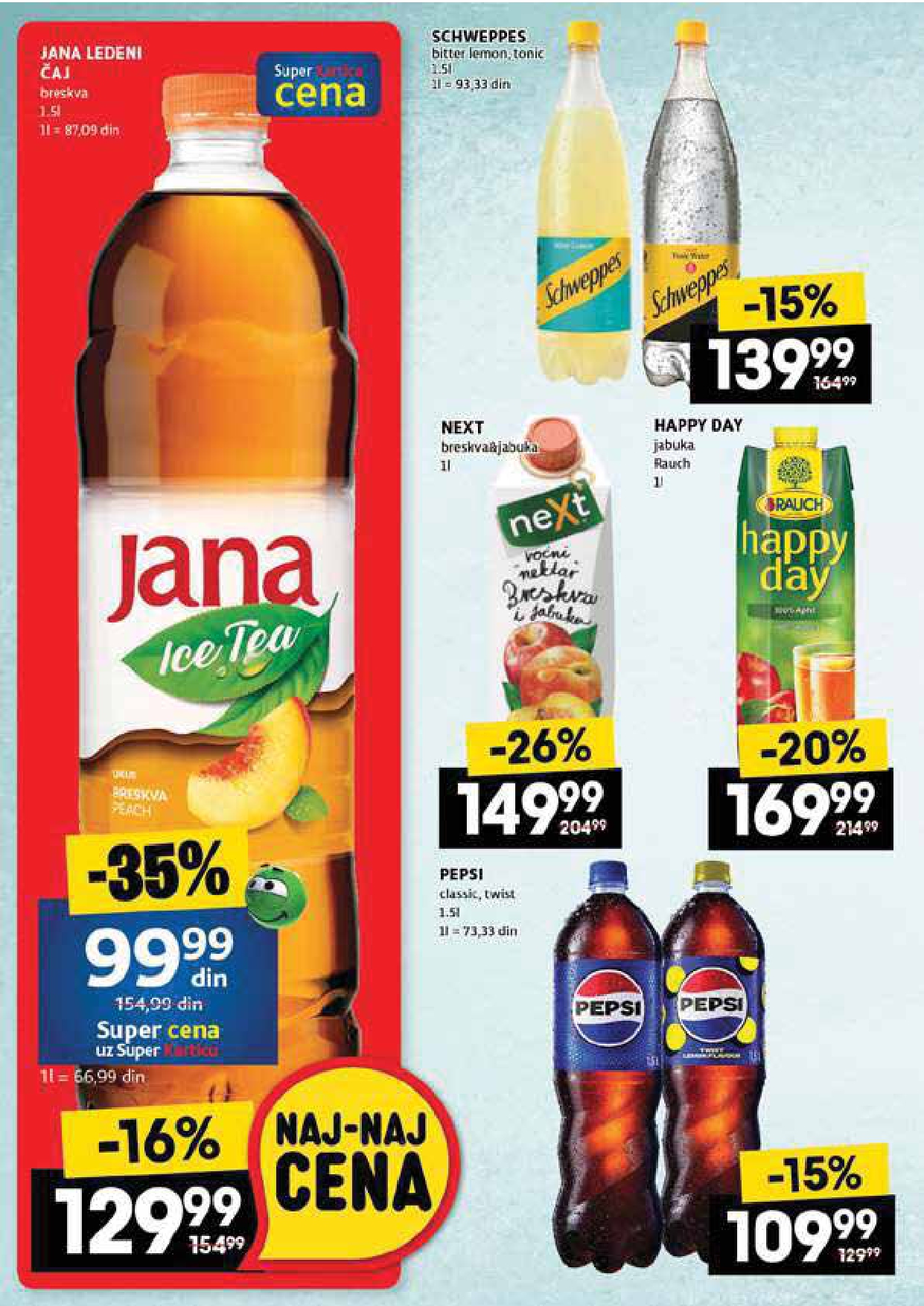 Idea katalog 8-14.5.2025.