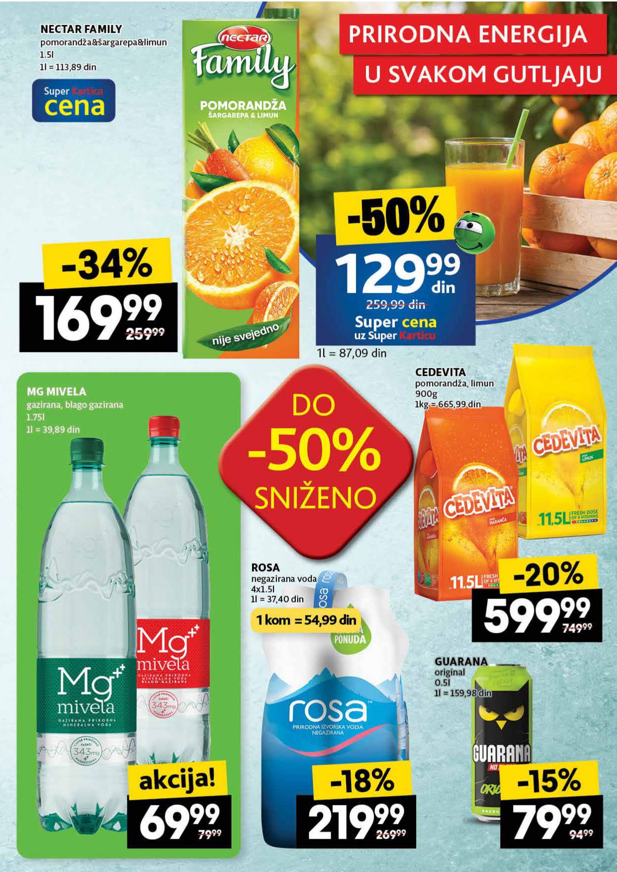 Idea katalog 15-21.5.2025.