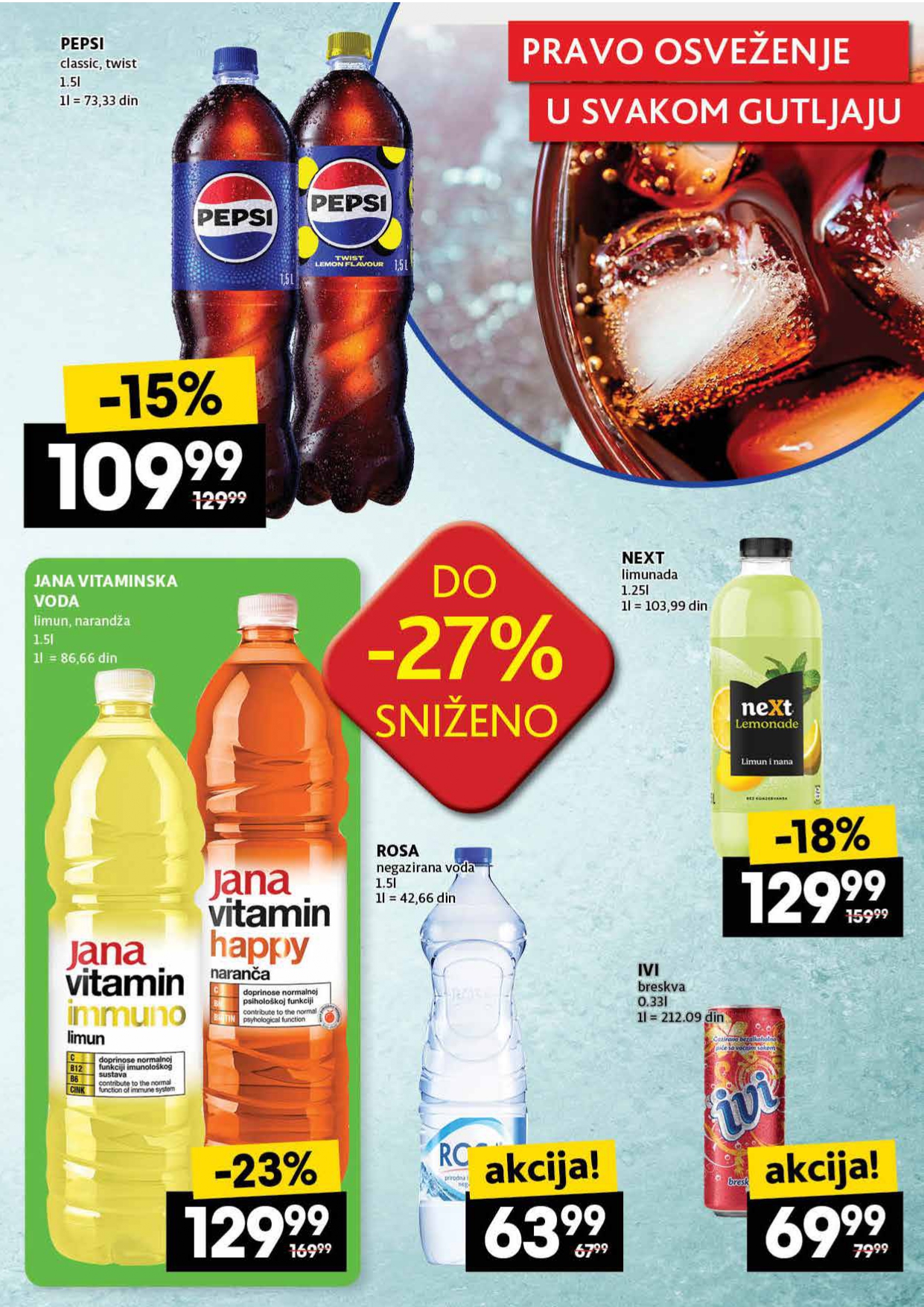 Idea katalog 22-28.5.2025.