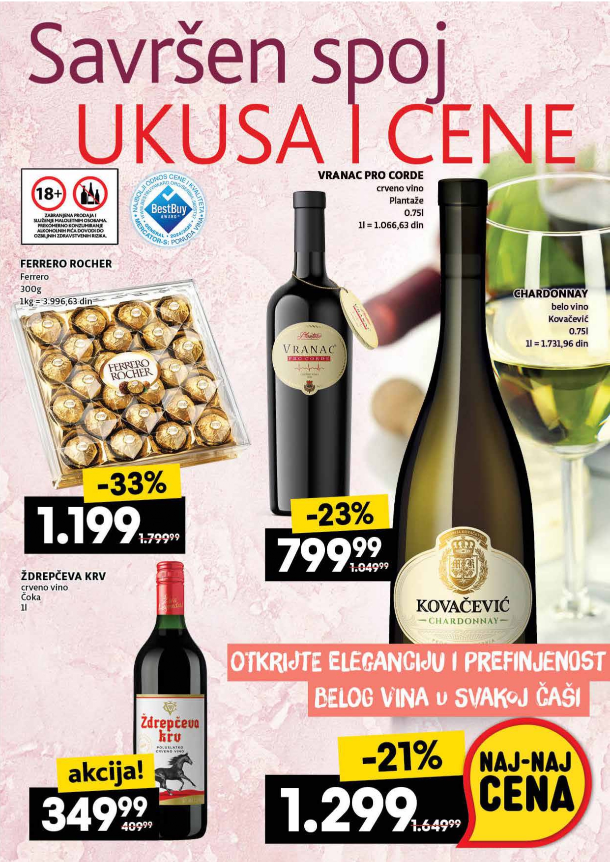 Idea katalog 15-21.5.2025.