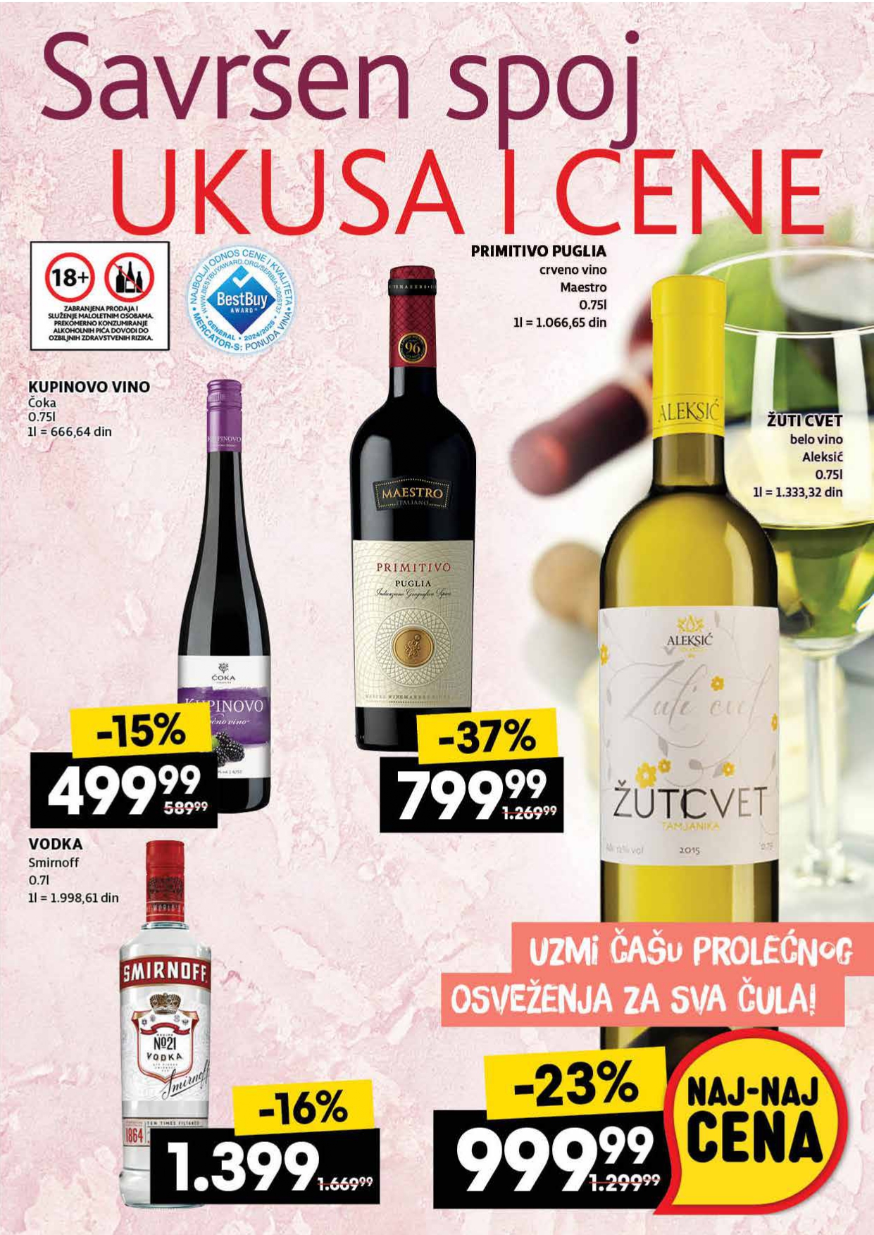 Idea katalog 22-28.5.2025.