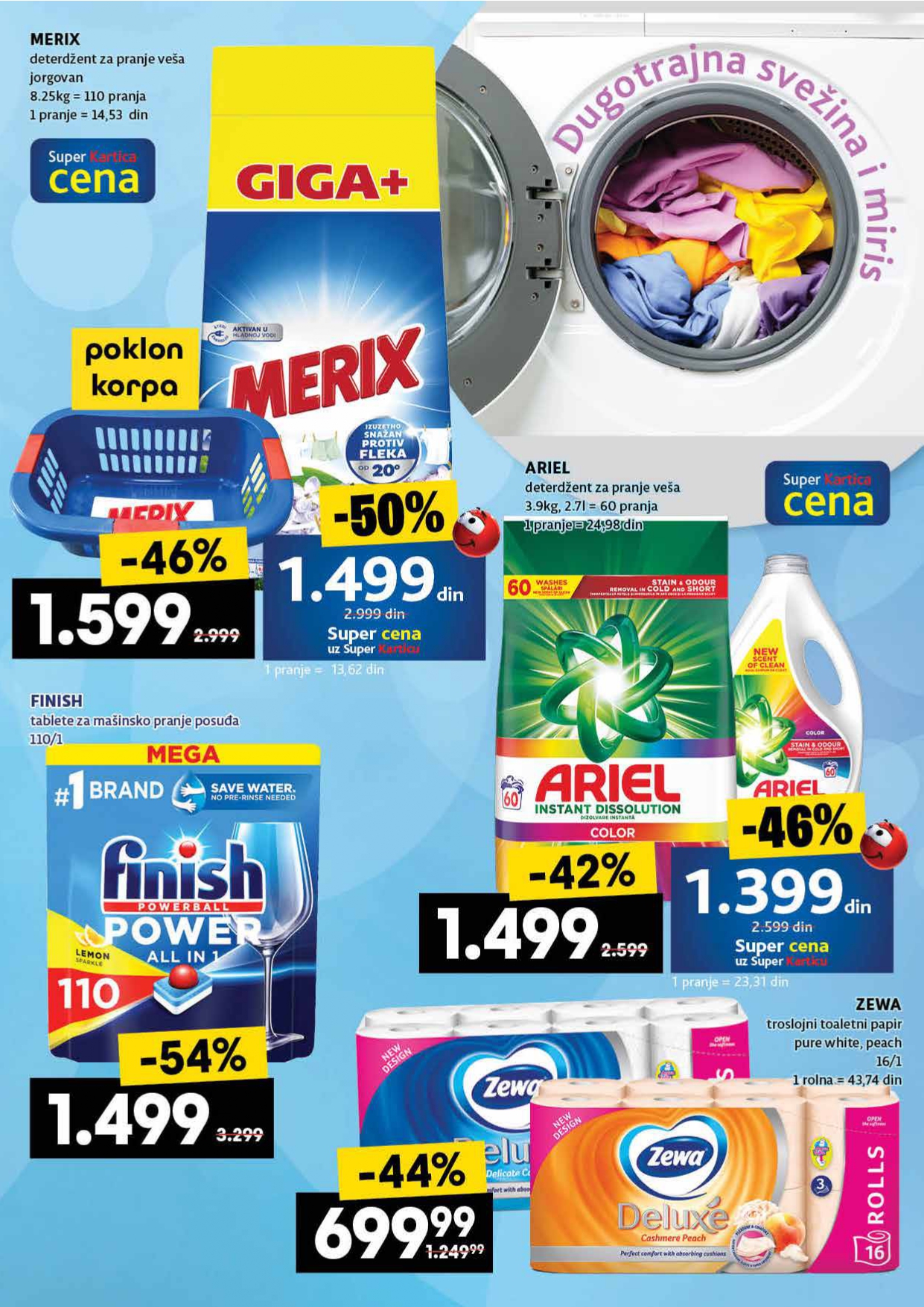 Idea katalog 15-21.5.2025.
