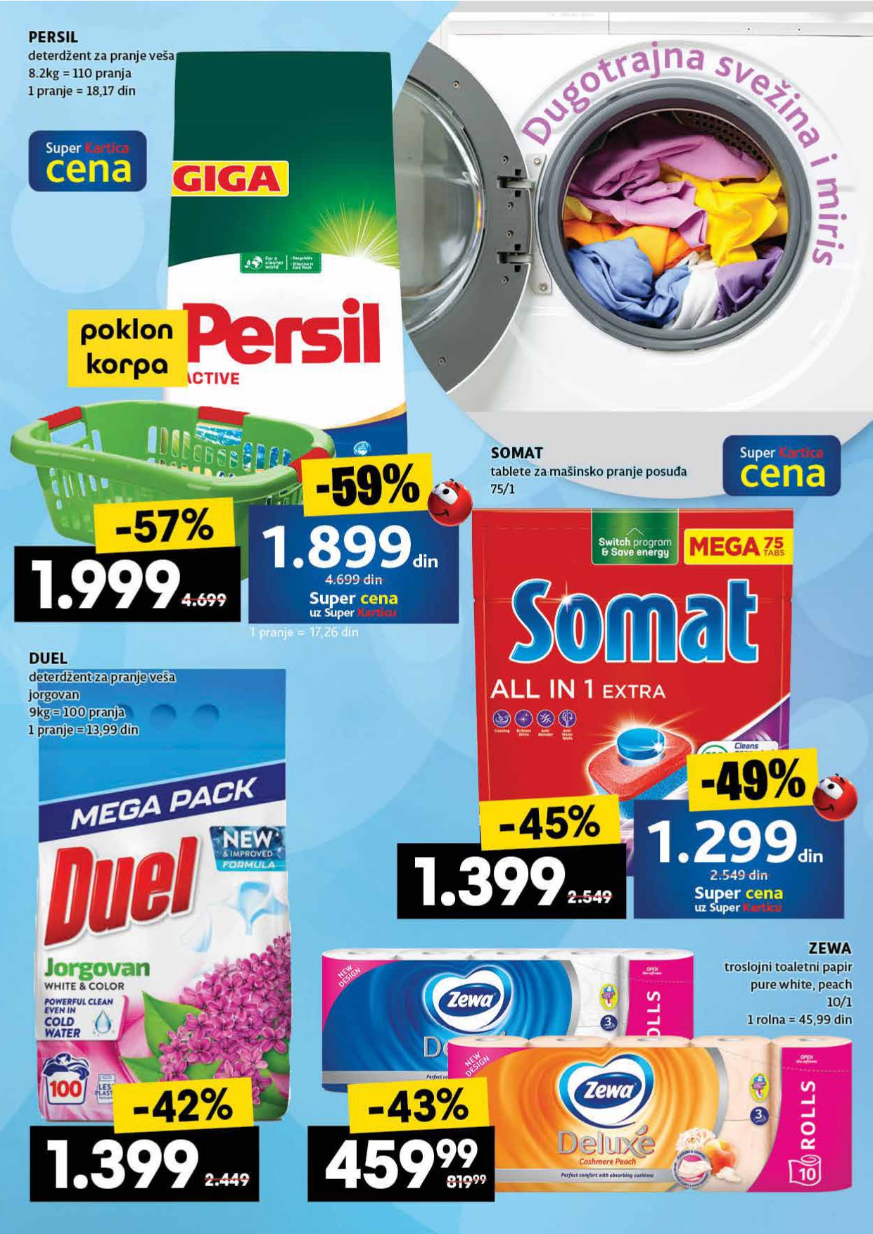 Idea katalog 22-28.5.2025.