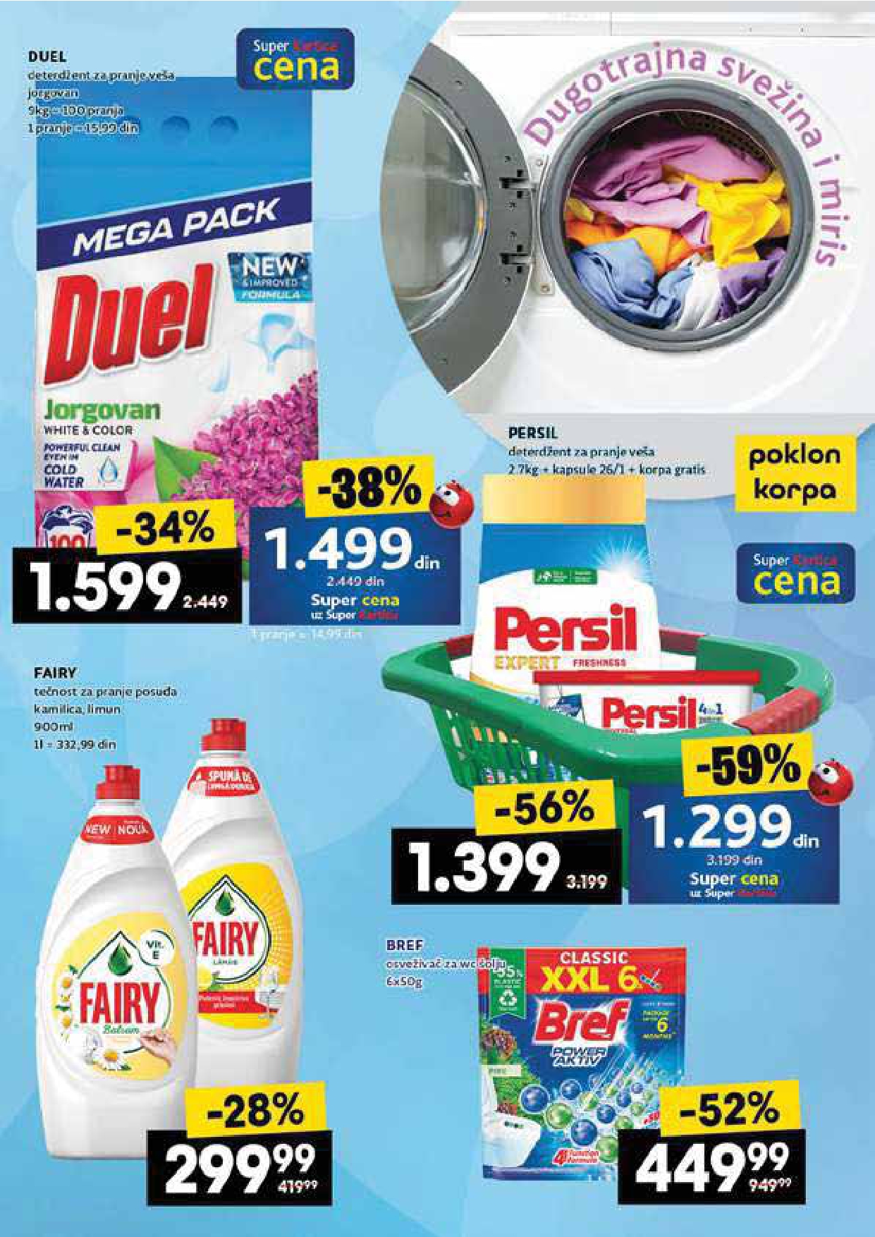 Idea katalog 8-14.5.2025.