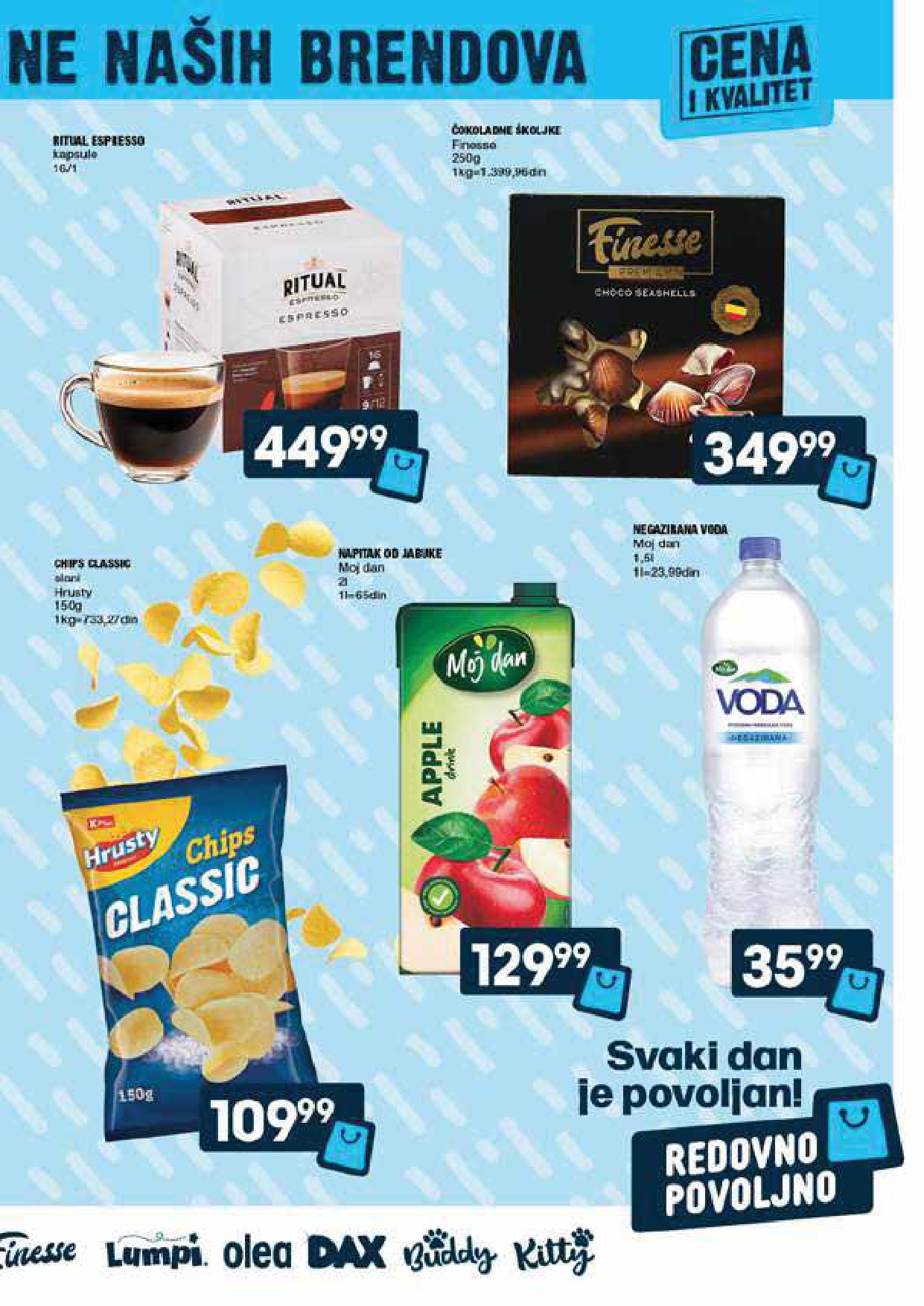 Idea katalog 8-14.5.2025.