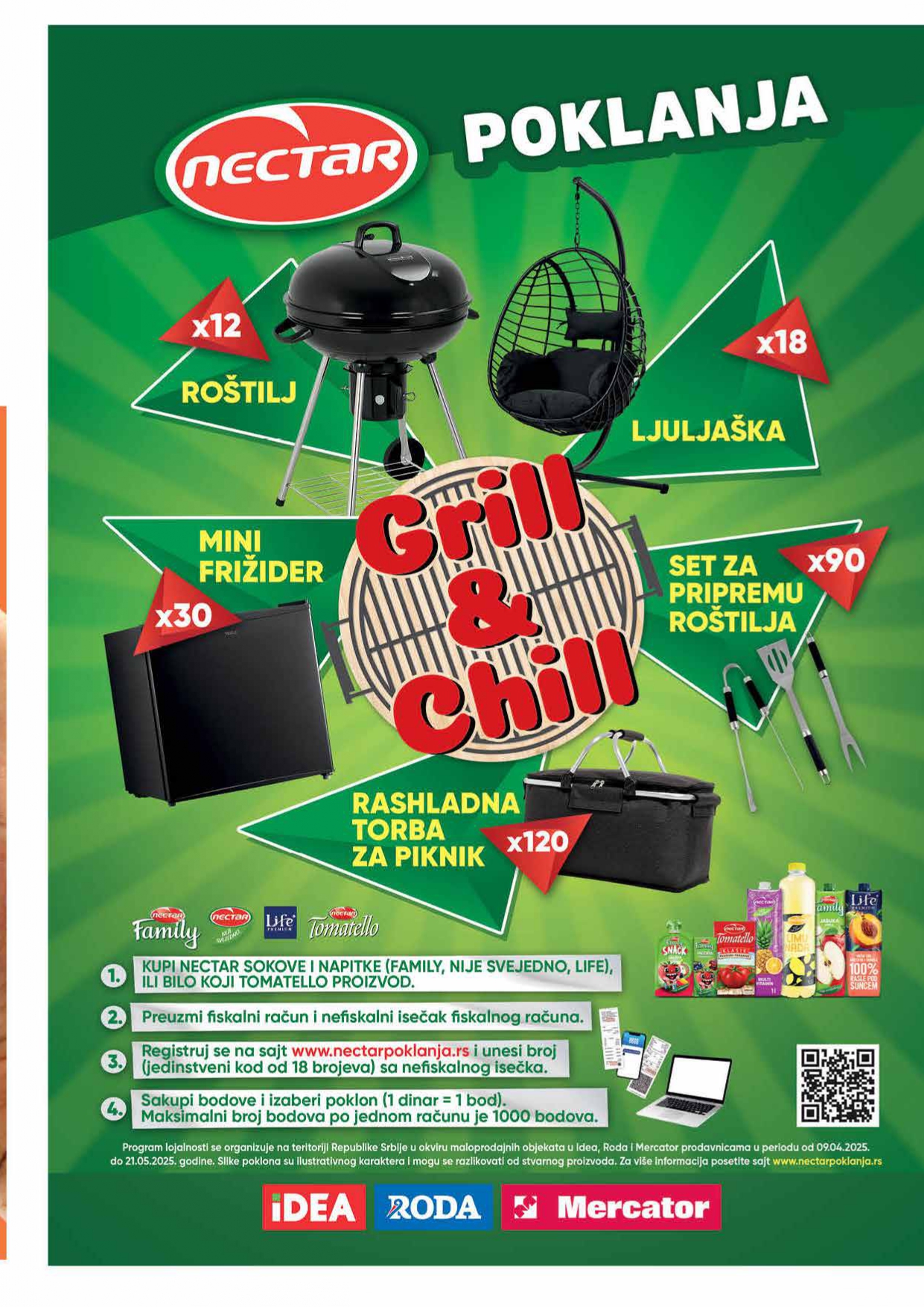 Idea katalog 15-21.5.2025.