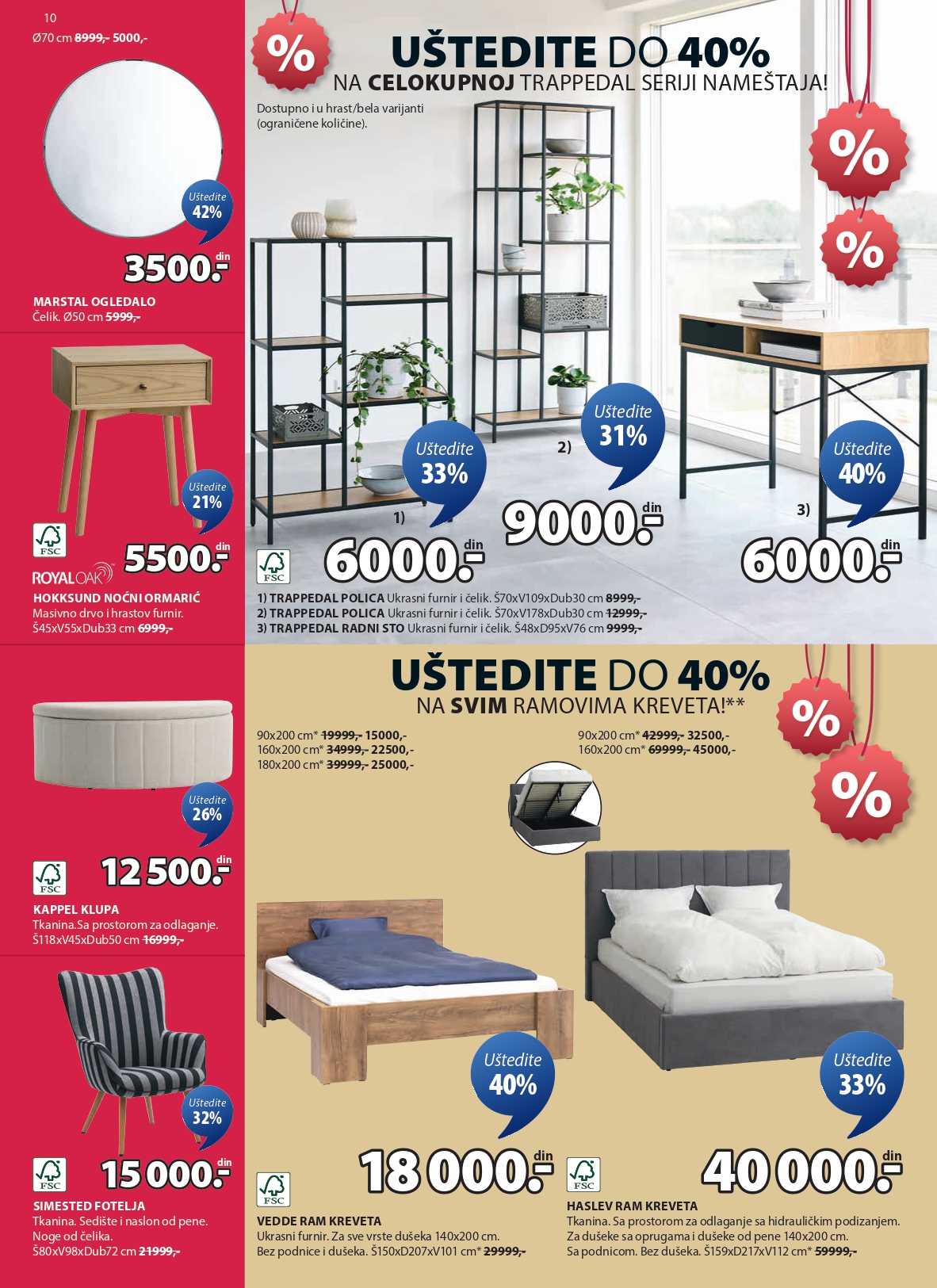 Jysk katalog 28.5-10.6.2025.