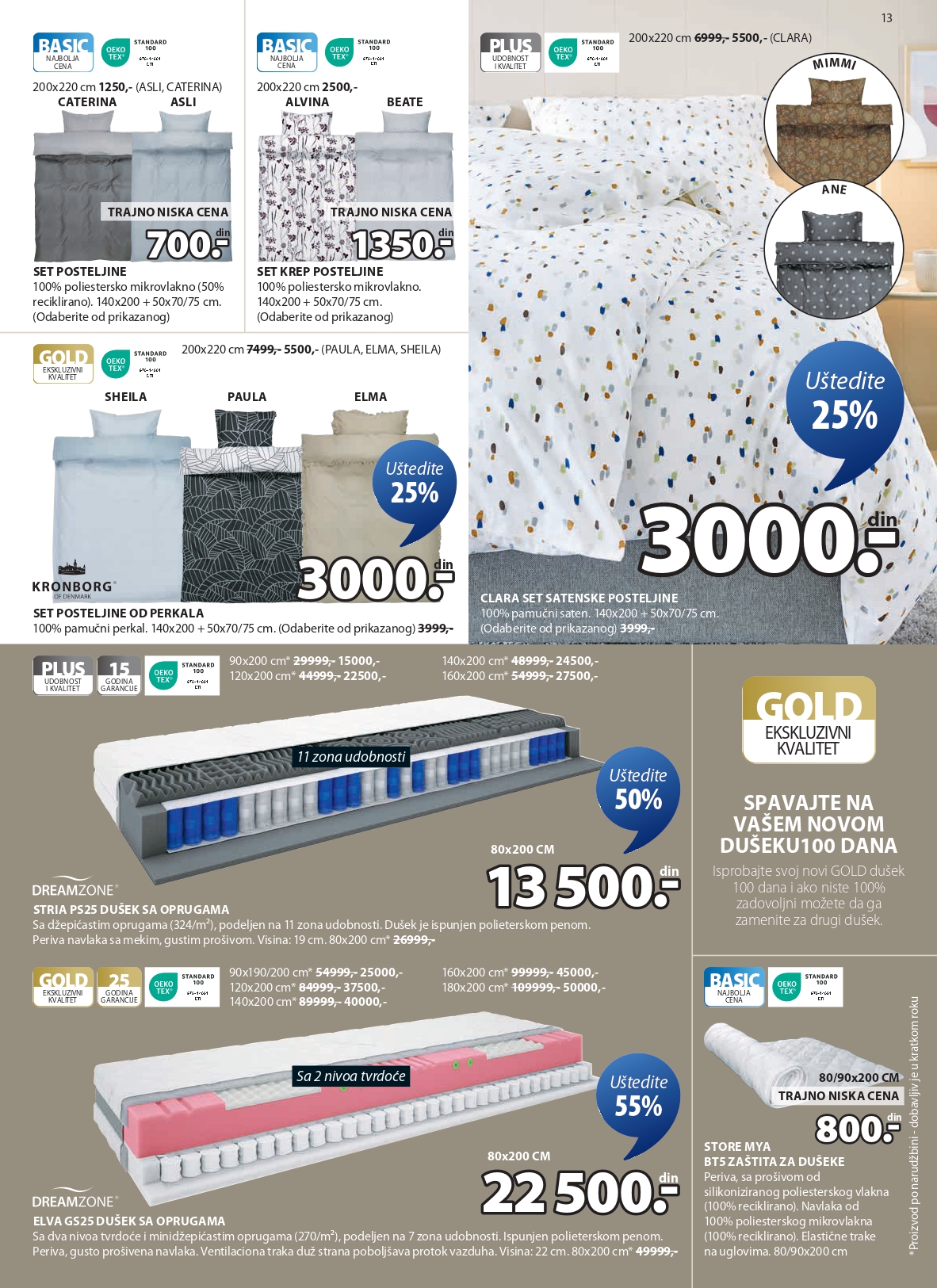 Jysk katalog 7-20.5.2025.
