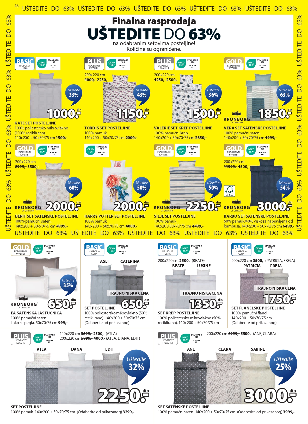 Jysk katalog 28.5-10.6.2025.