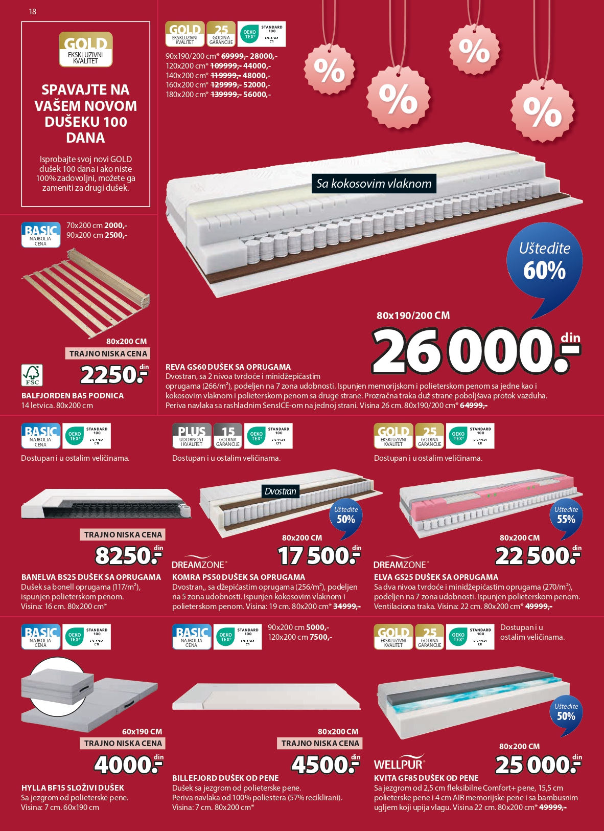 Jysk katalog 28.5-10.6.2025.