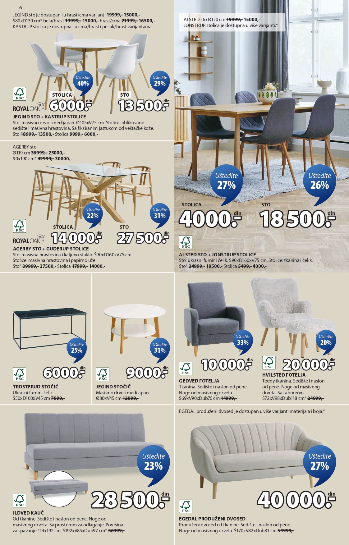 Jysk katalog 21.5-3.6.2025.