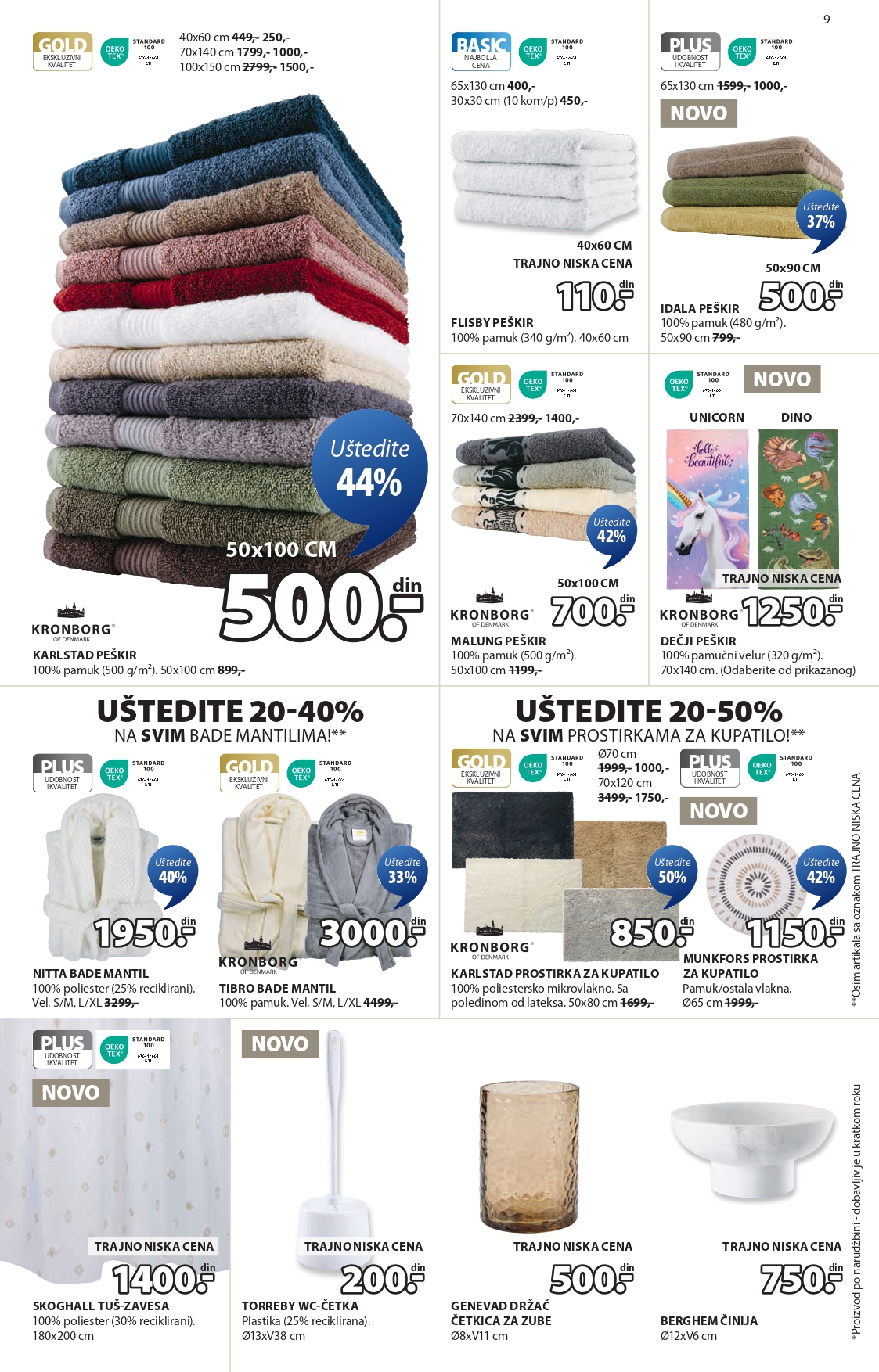 Jysk katalog 21.5-3.6.2025.