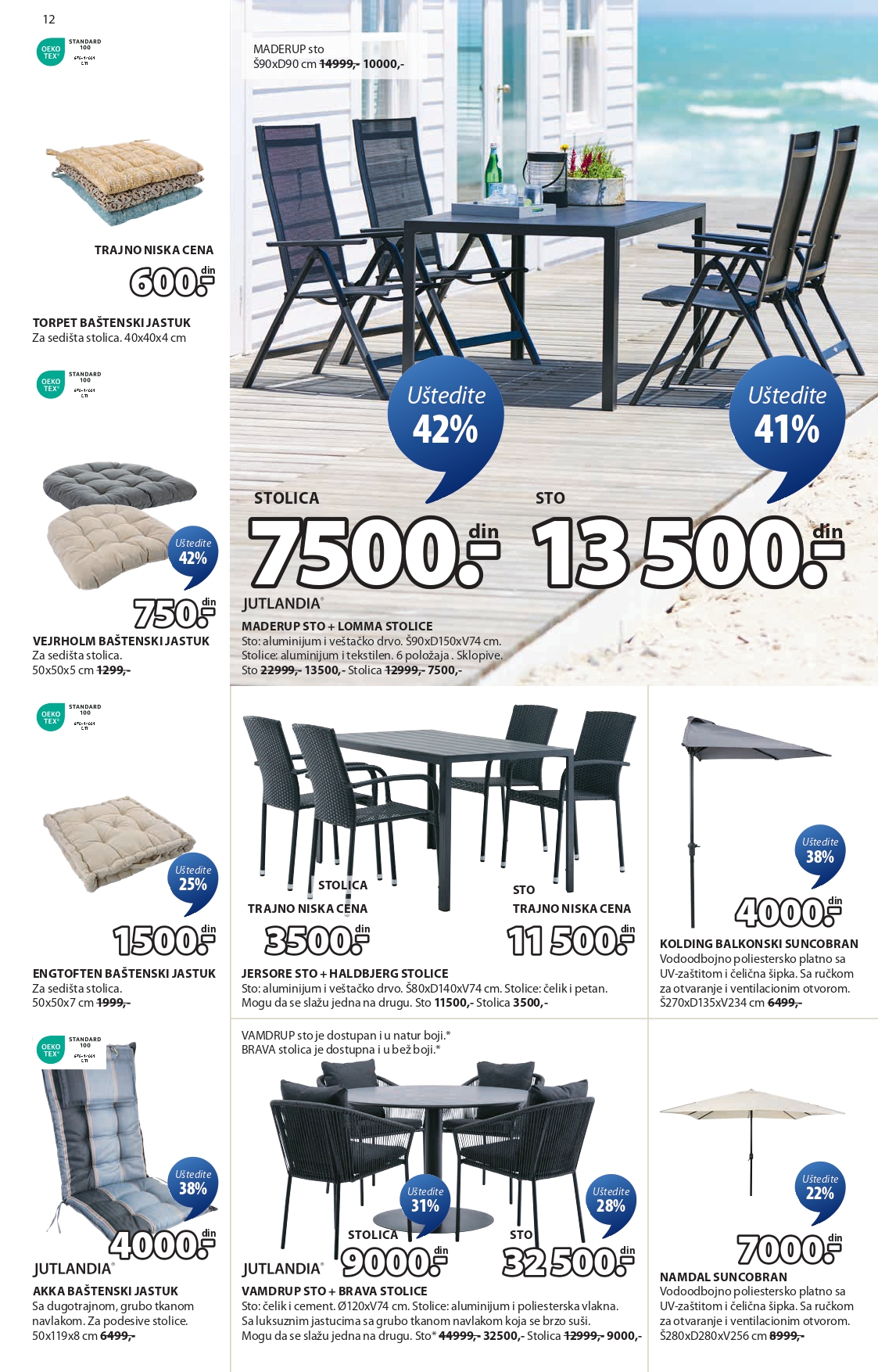 Jysk katalog 21.5-3.6.2025.