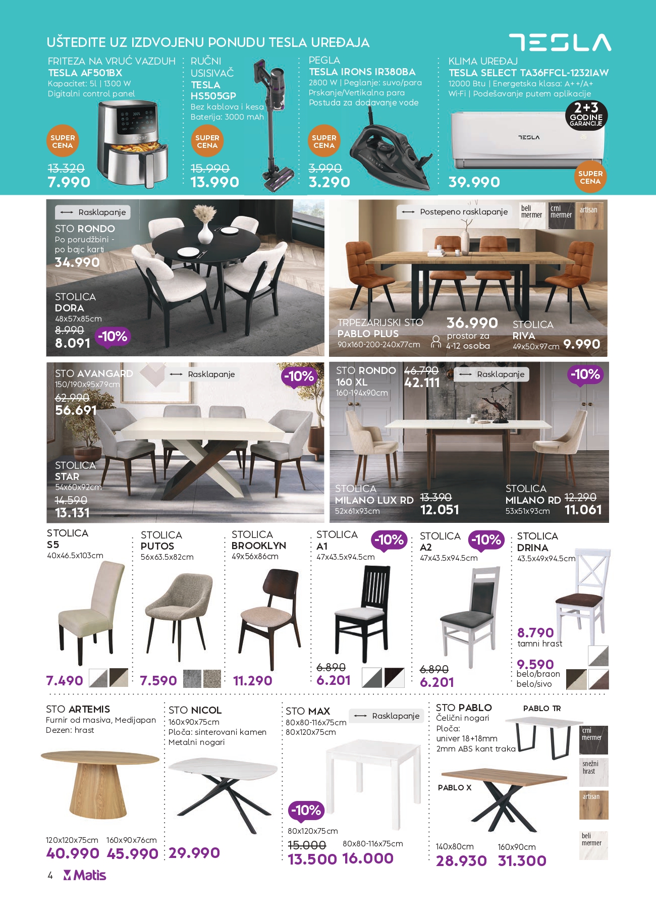 Matis katalog 5-31.5.2025.